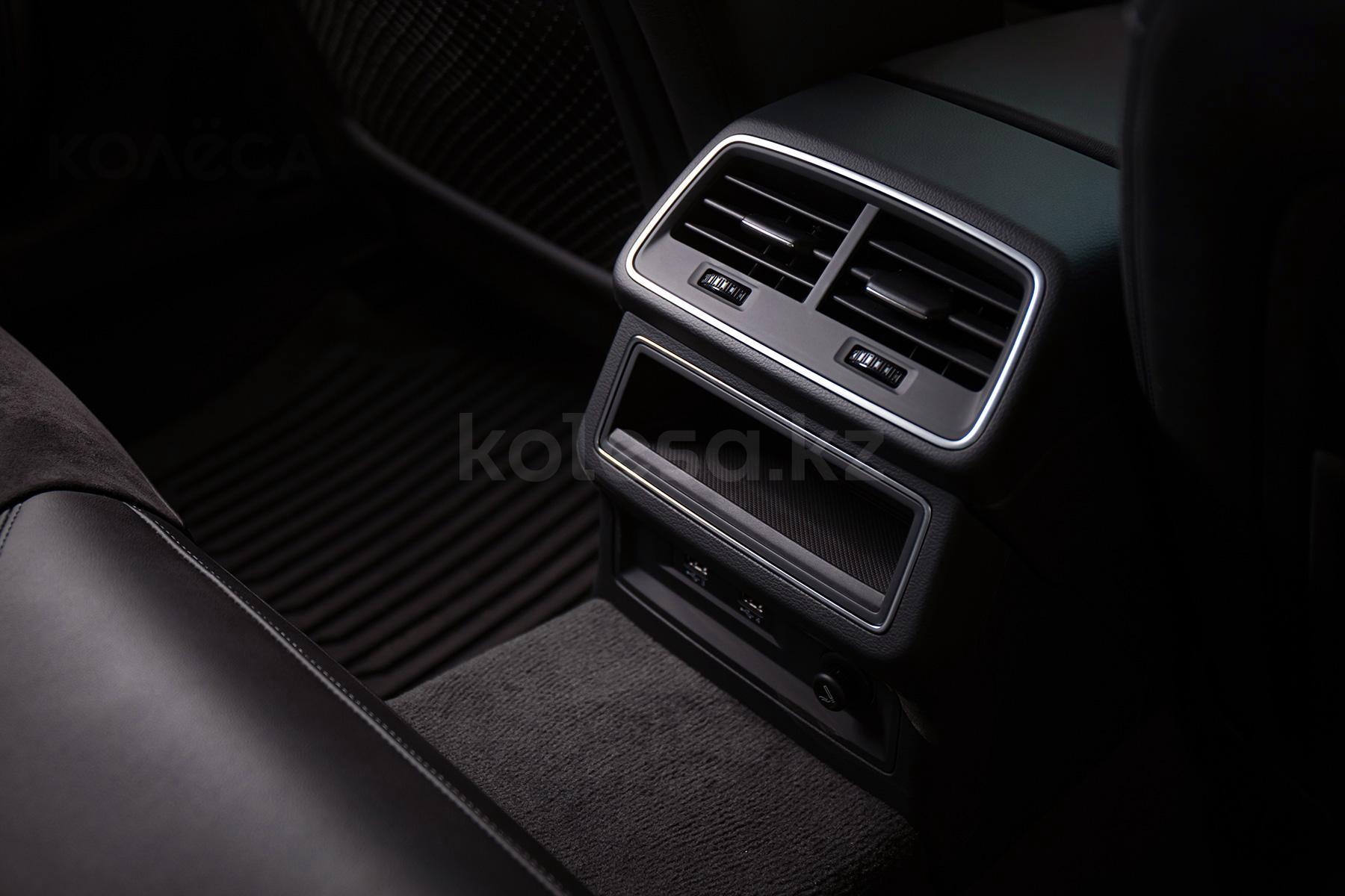 Audi A6 Е класса 2021 года от 36 335 900 тенге