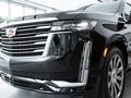 Cadillac Escalade SUV 2021 - н.в. года от 68 160 000 тенге