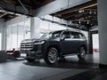 Toyota Land Cruiser SUV 2021 - н.в. года от 55 900 000 тенге