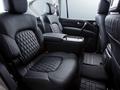 Infiniti QX80 J класса 2020-2021 года от 43 990 000 тенге