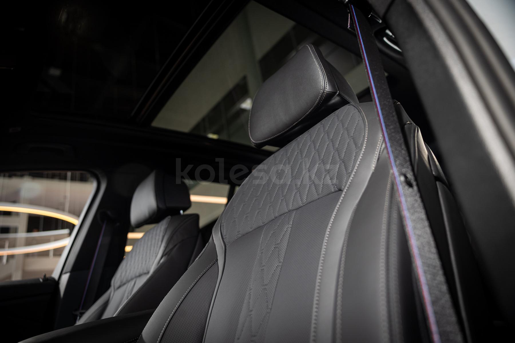 BMW X5 SUV 2023 - н.в. года от 49 000 000 тенге