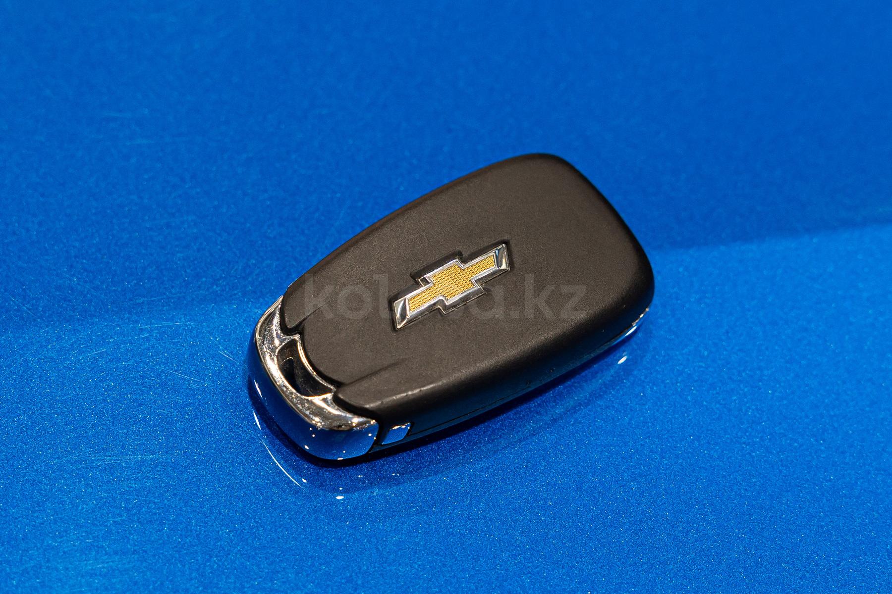Chevrolet Tracker SUV 2021 - н.в. года от 11 590 000 тенге