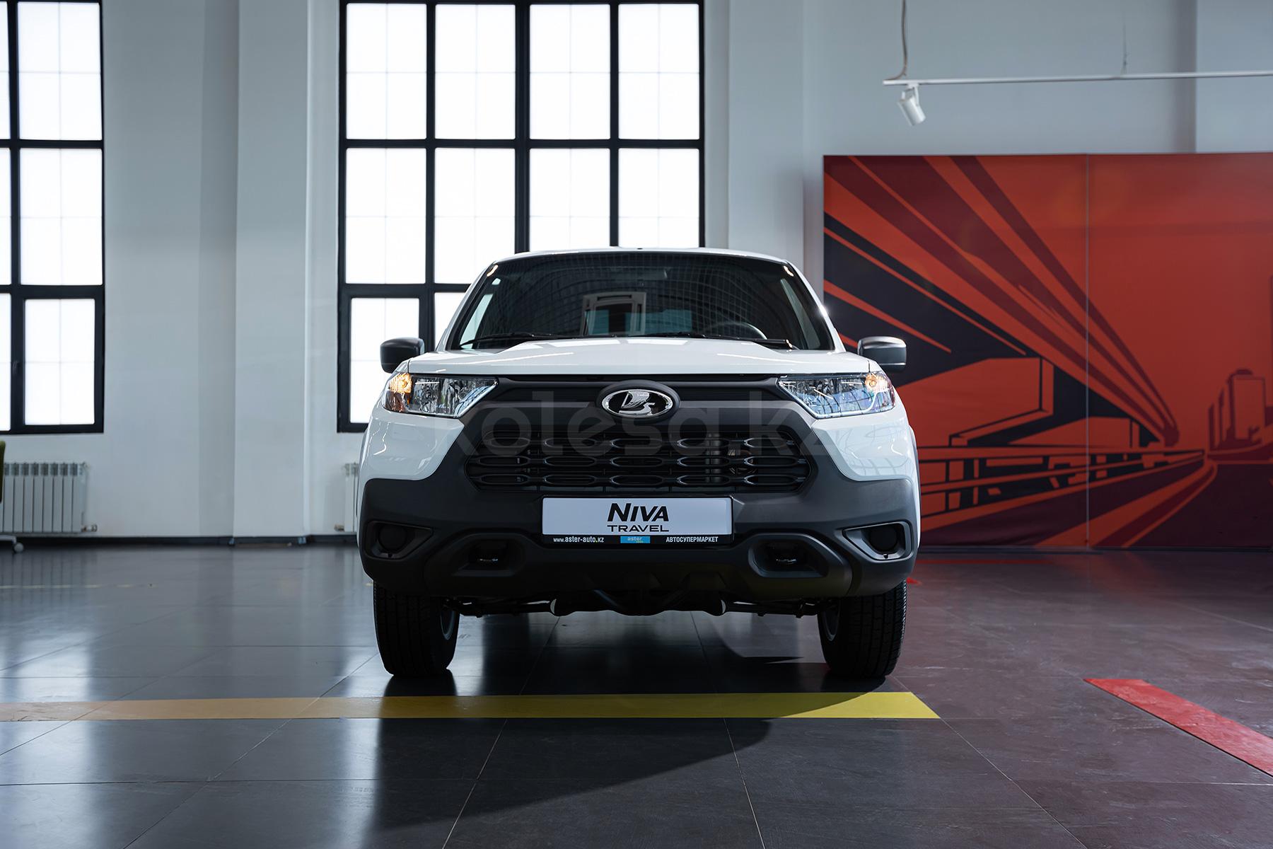 ВАЗ (Lada) Niva Travel SUV 2020 - н.в. года от 8 690 000 тенге