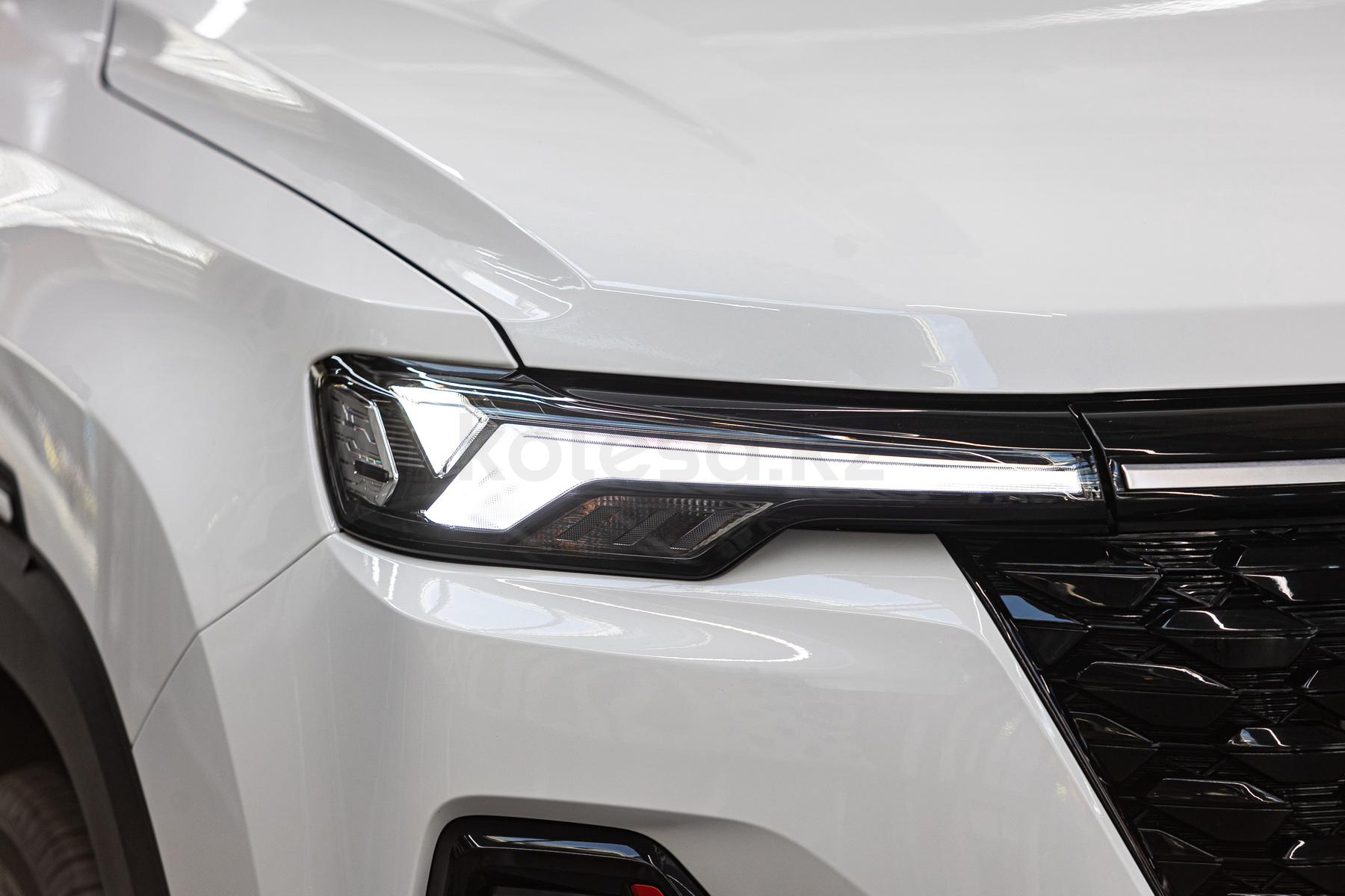 Changan CS35PLUS SUV 2021 - н.в. года от 10 190 000 тенге
