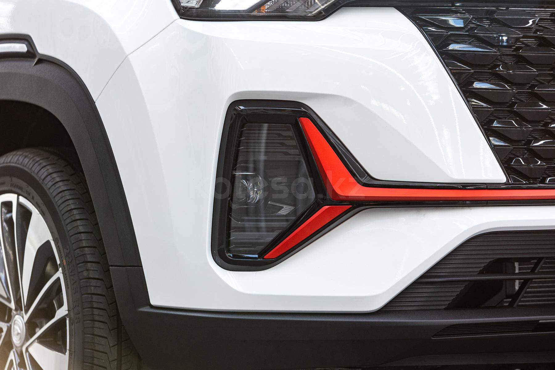 Changan CS35PLUS SUV 2021 - н.в. года от 10 190 000 тенге