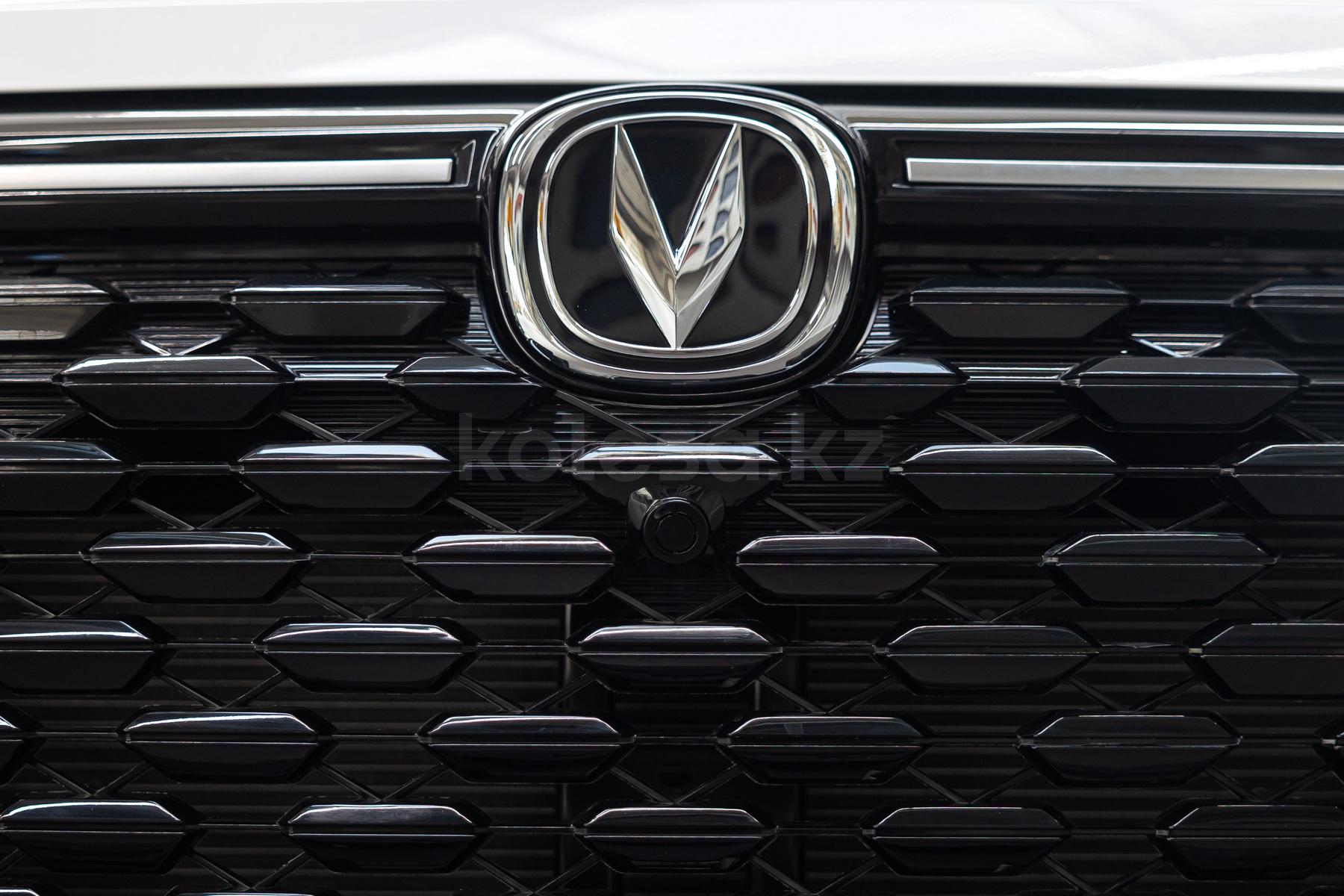 Changan CS35PLUS SUV 2021 - н.в. года от 10 190 000 тенге