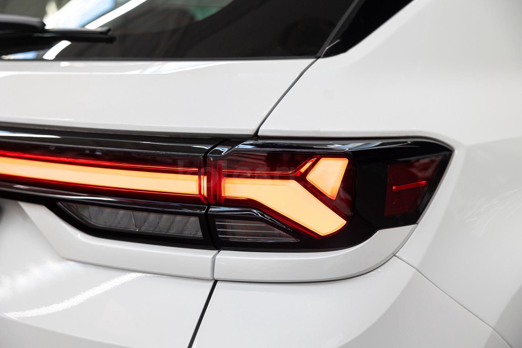 Changan CS35PLUS SUV 2021 - н.в. года от 10 190 000 тенге