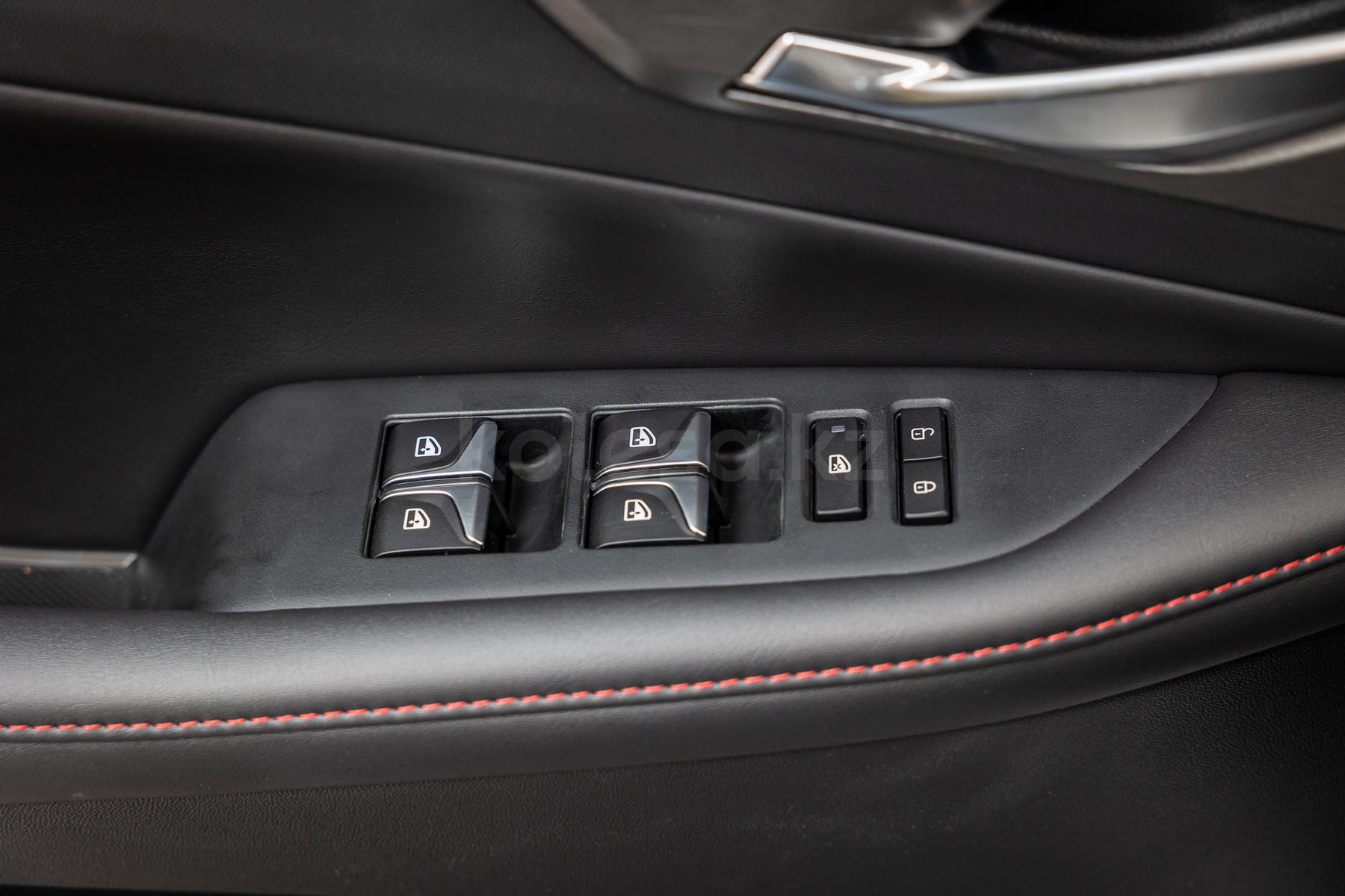 Changan CS35PLUS SUV 2021 - н.в. года от 10 190 000 тенге