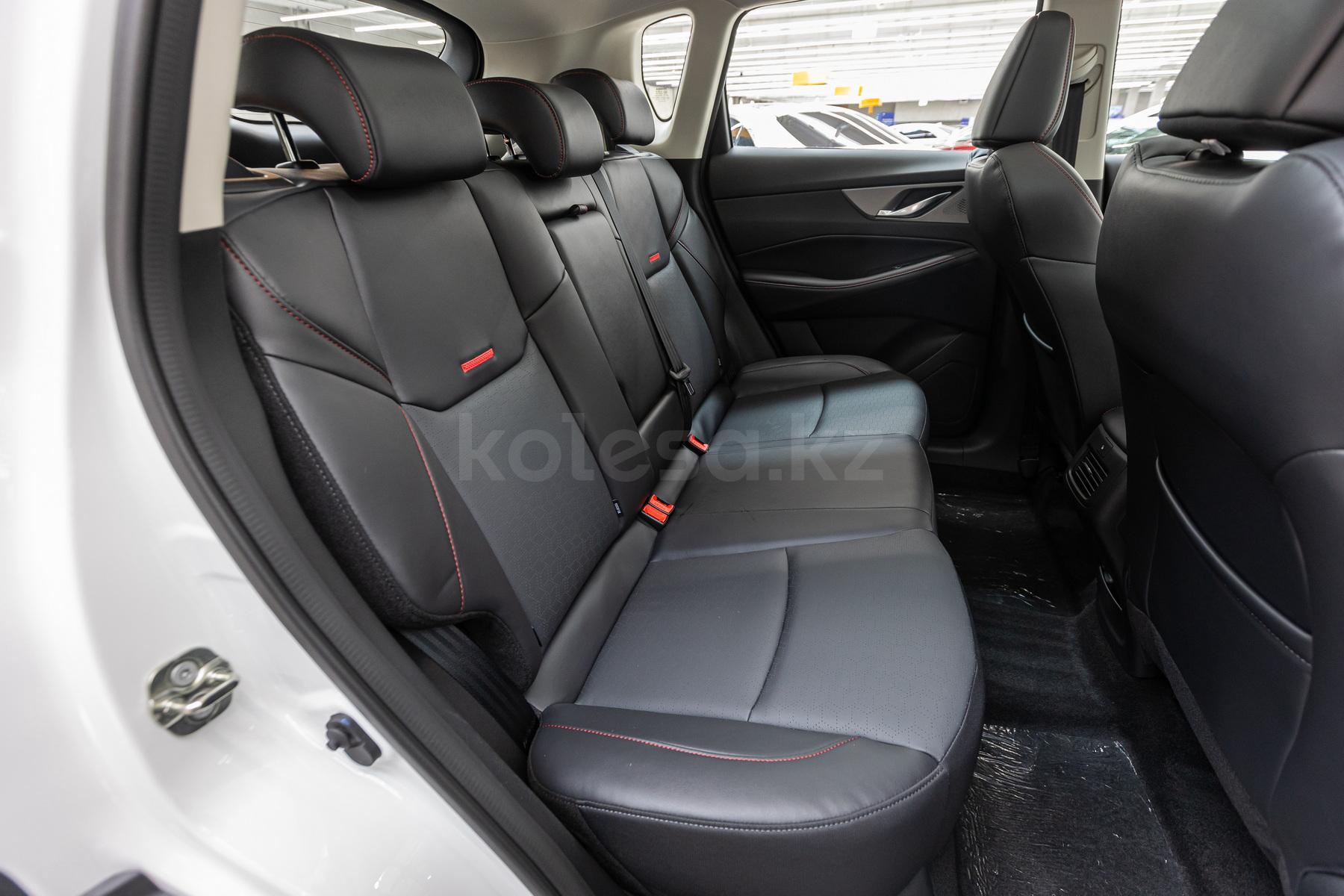 Changan CS35PLUS SUV 2021 - н.в. года от 10 190 000 тенге