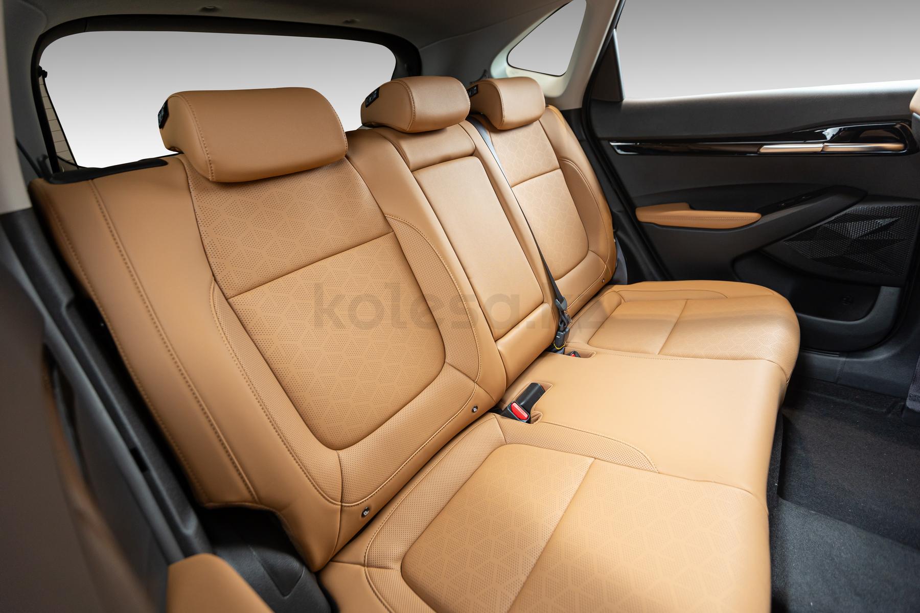 Kia Seltos SUV 2022 - н.в. года от 9 330 000 тенге