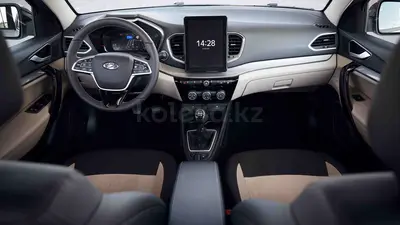 ВАЗ (Lada) Vesta SW