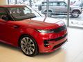 Land Rover Range Rover Sport SUV 2022 - н.в. года от 96 428 000 тенге