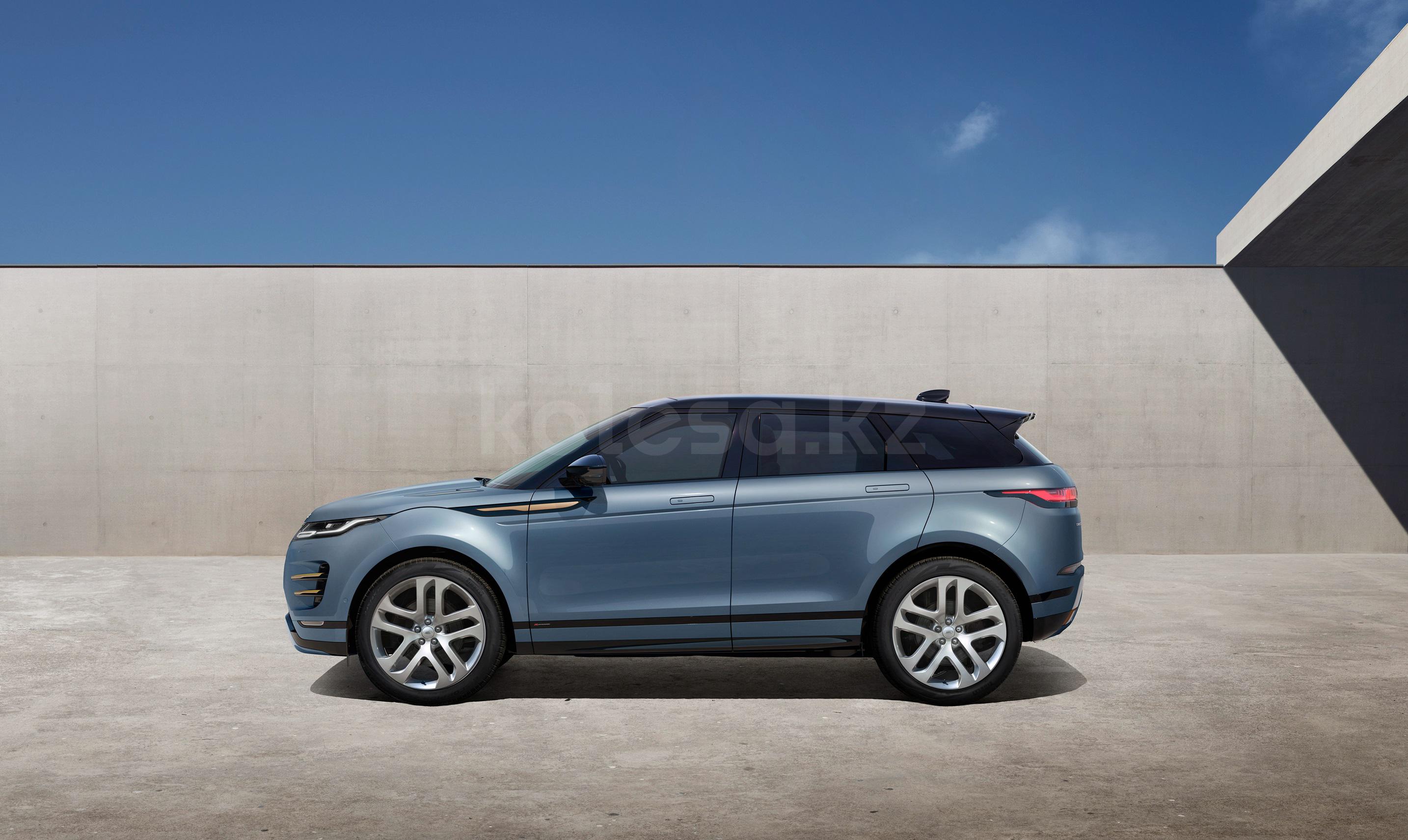 Land Rover Range Rover Evoque SUV 2023- н.в. года от 44 765 000 тенге