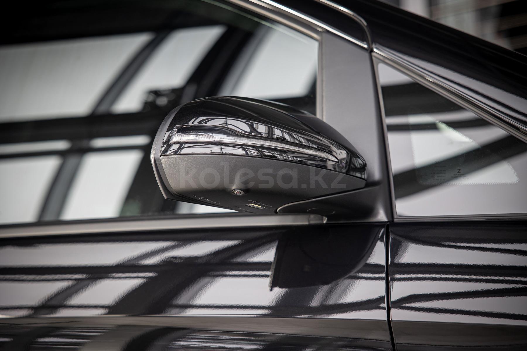Mercedes-Benz V-Класс М 2019 - н.в. года от 45 000 000 тенге