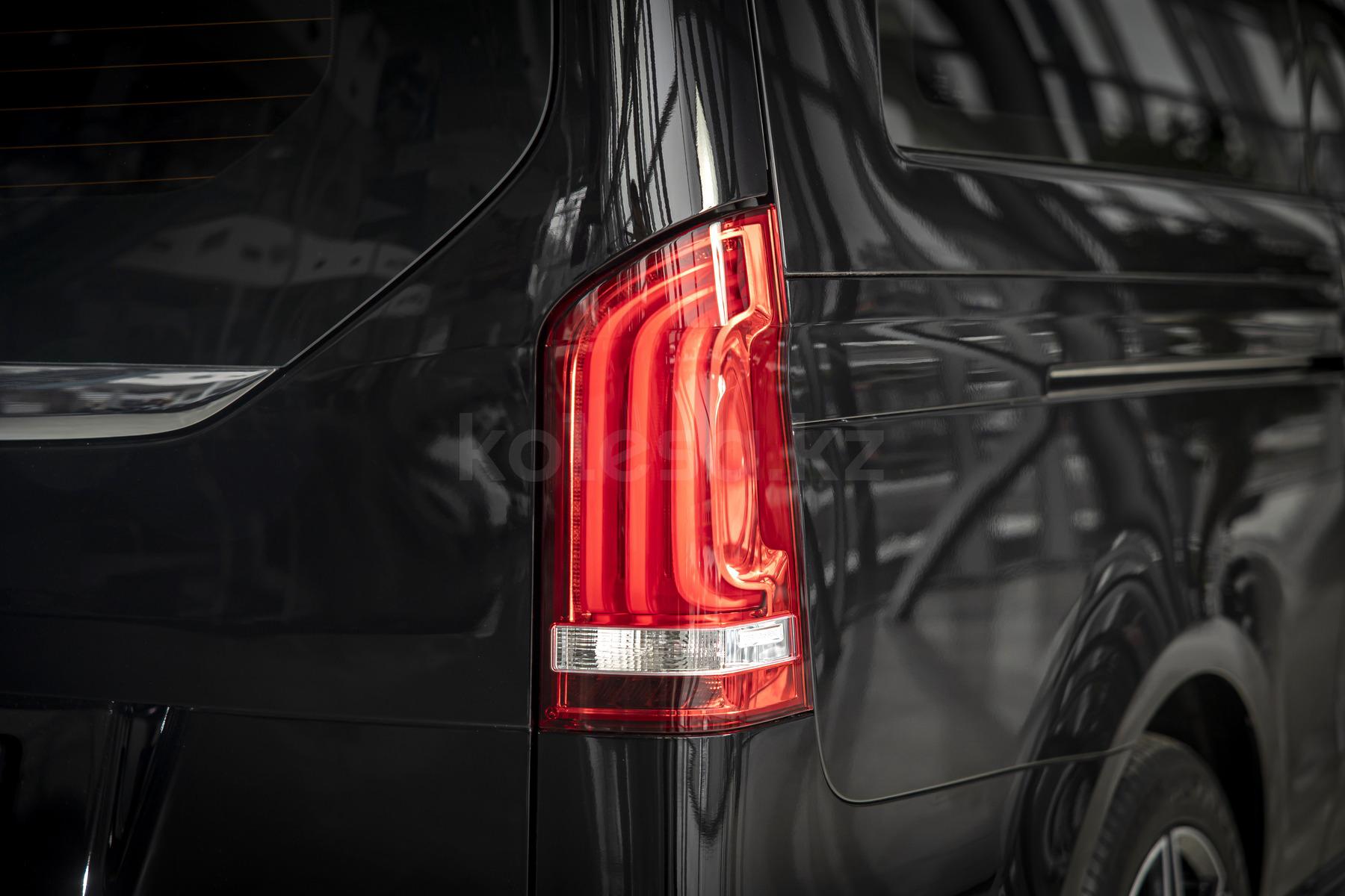 Mercedes-Benz V-Класс М 2019 - н.в. года от 45 000 000 тенге