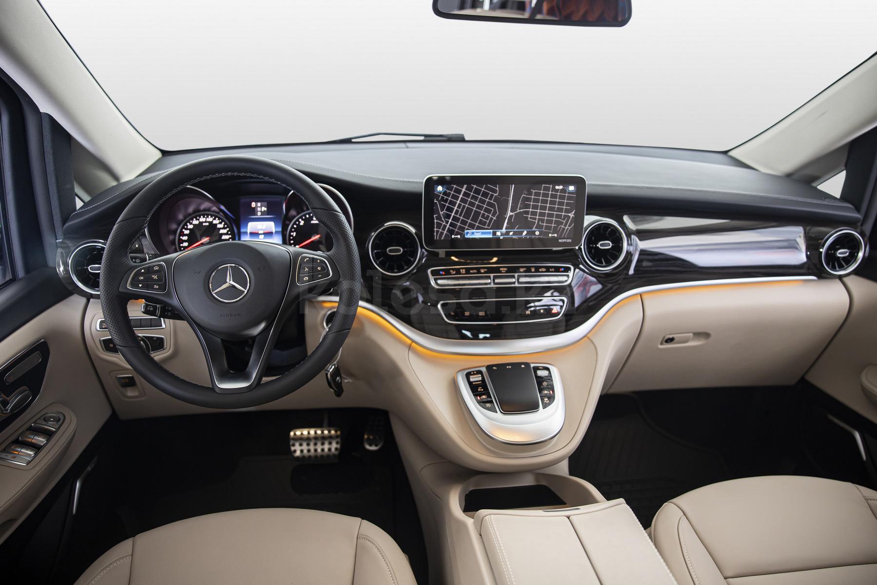 Mercedes-Benz V-Класс М 2019 - н.в. года от 45 000 000 тенге