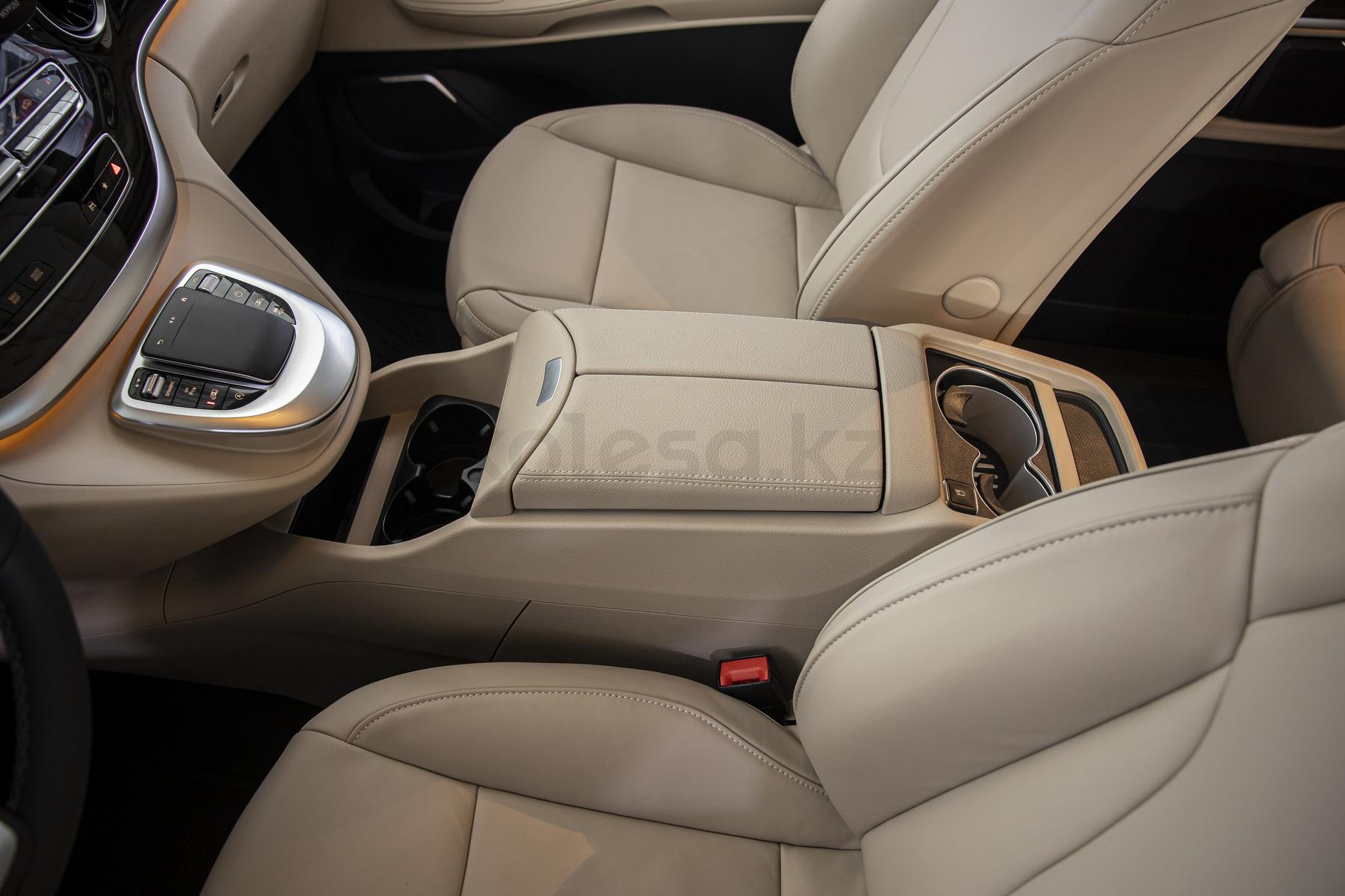 Mercedes-Benz V-Класс М 2019 - н.в. года от 45 000 000 тенге