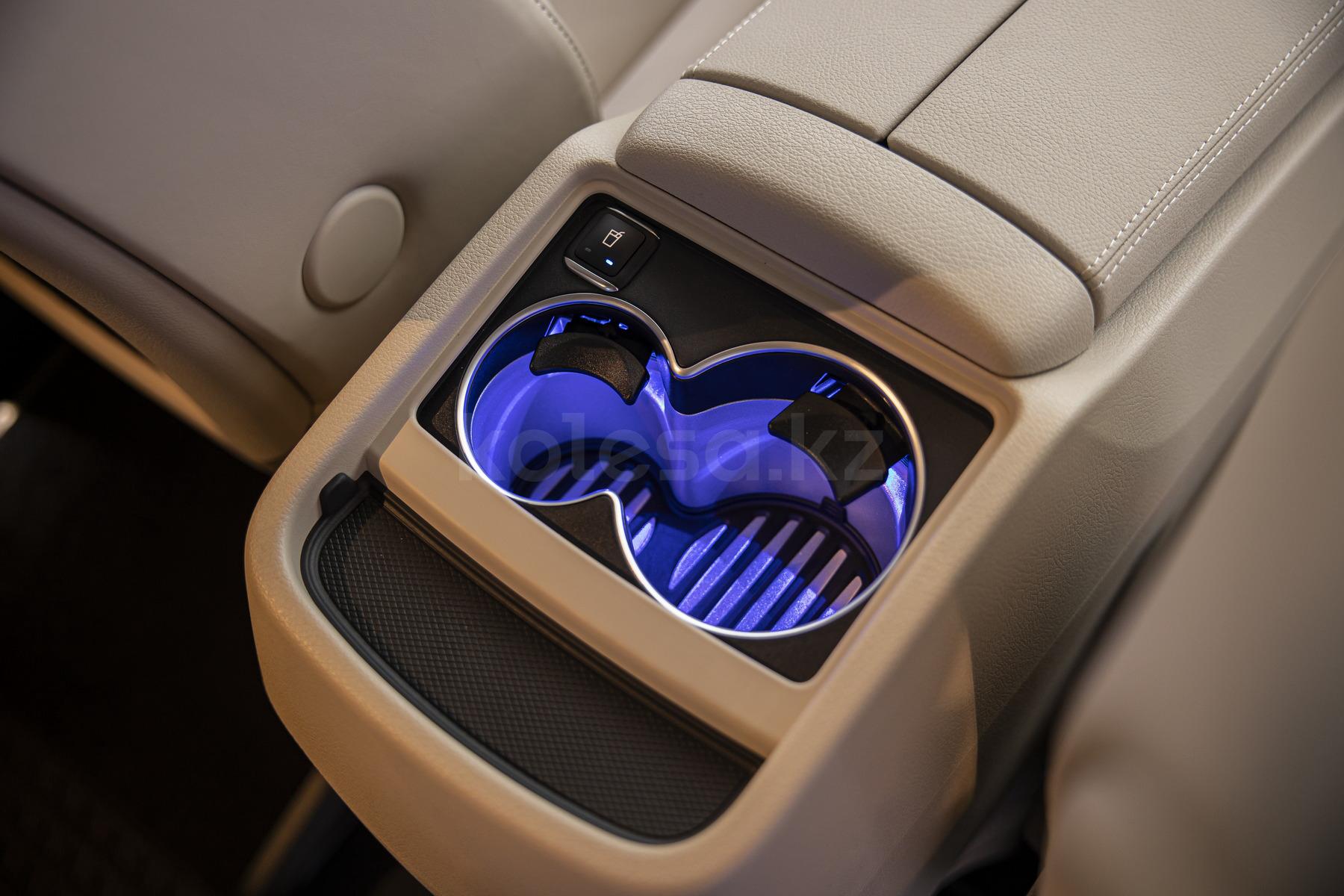 Mercedes-Benz V-Класс М 2019 - н.в. года от 45 000 000 тенге