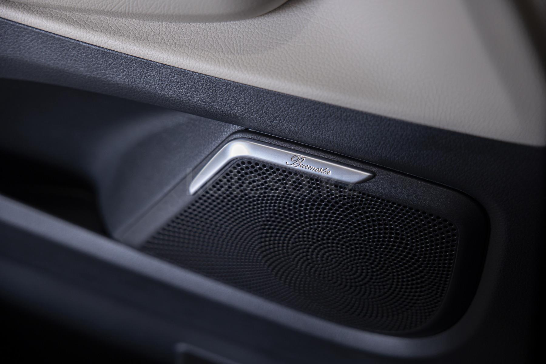 Mercedes-Benz V-Класс М 2019 - н.в. года от 45 000 000 тенге