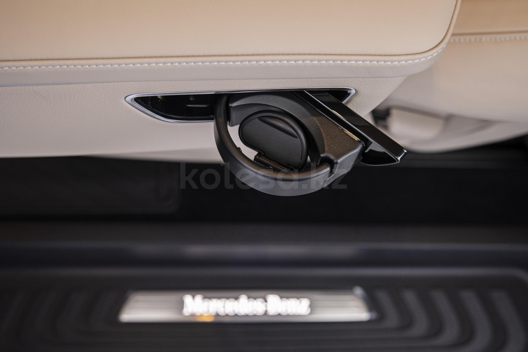 Mercedes-Benz V-Класс М 2019 - н.в. года от 45 000 000 тенге