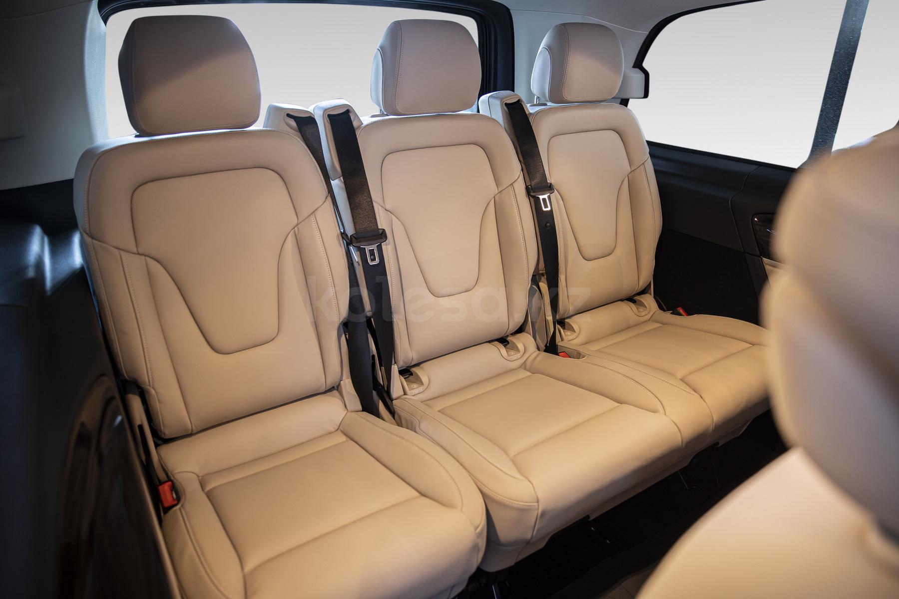 Mercedes-Benz V-Класс М 2019 - н.в. года от 45 000 000 тенге