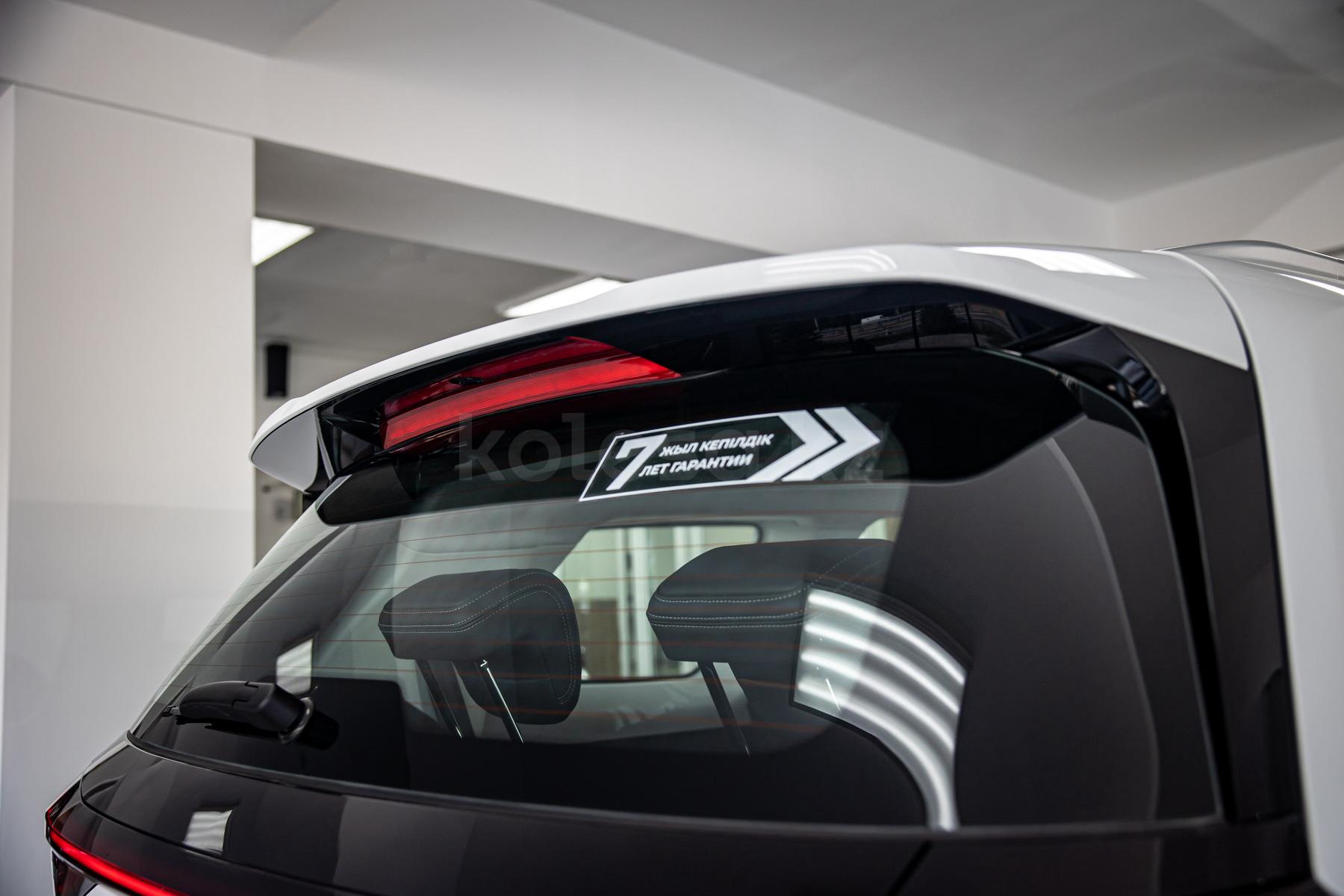 Exeed VX SUV 2021 - н.в. года от 15 700 000 тенге
