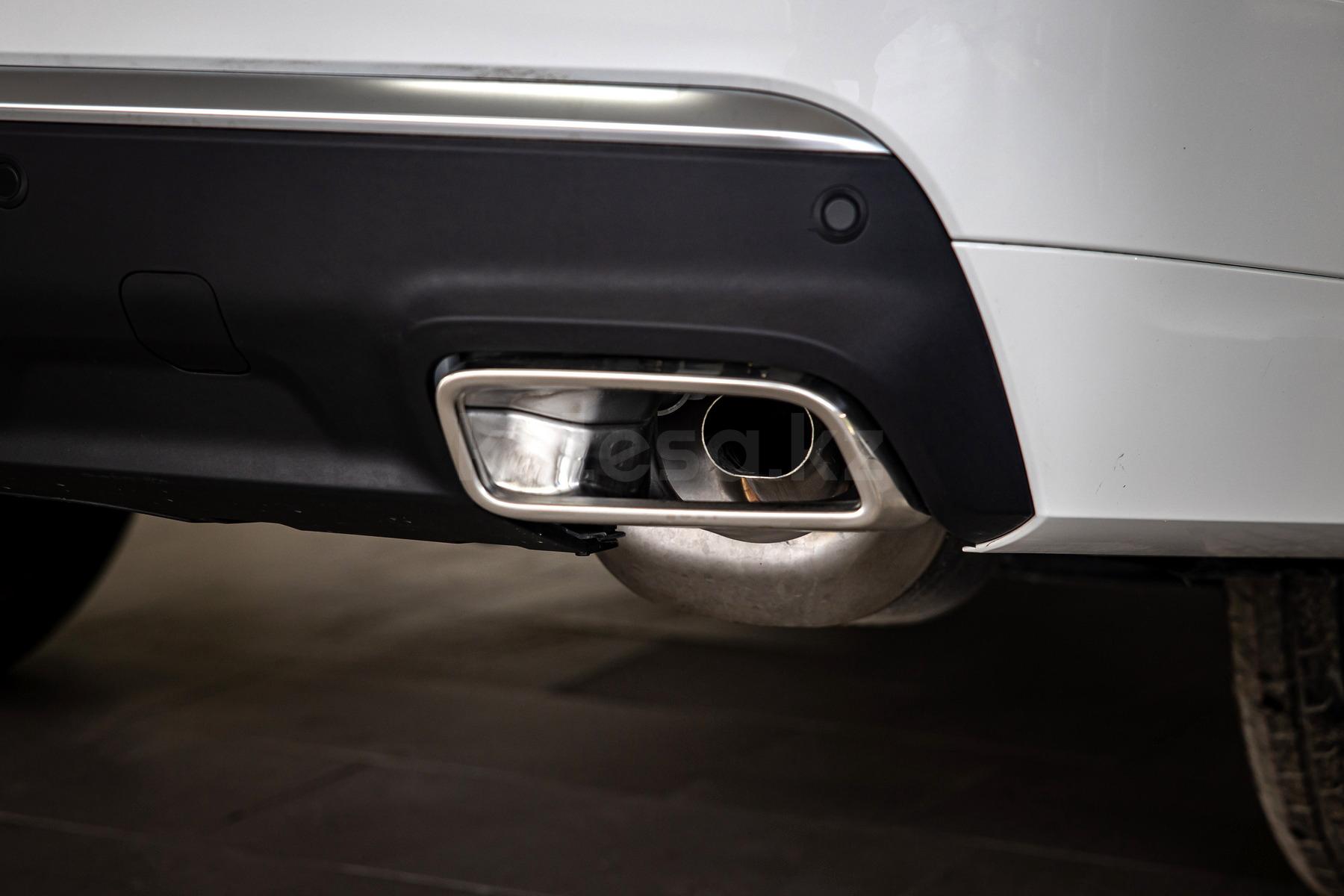 Exeed VX SUV 2021 - н.в. года от 15 700 000 тенге