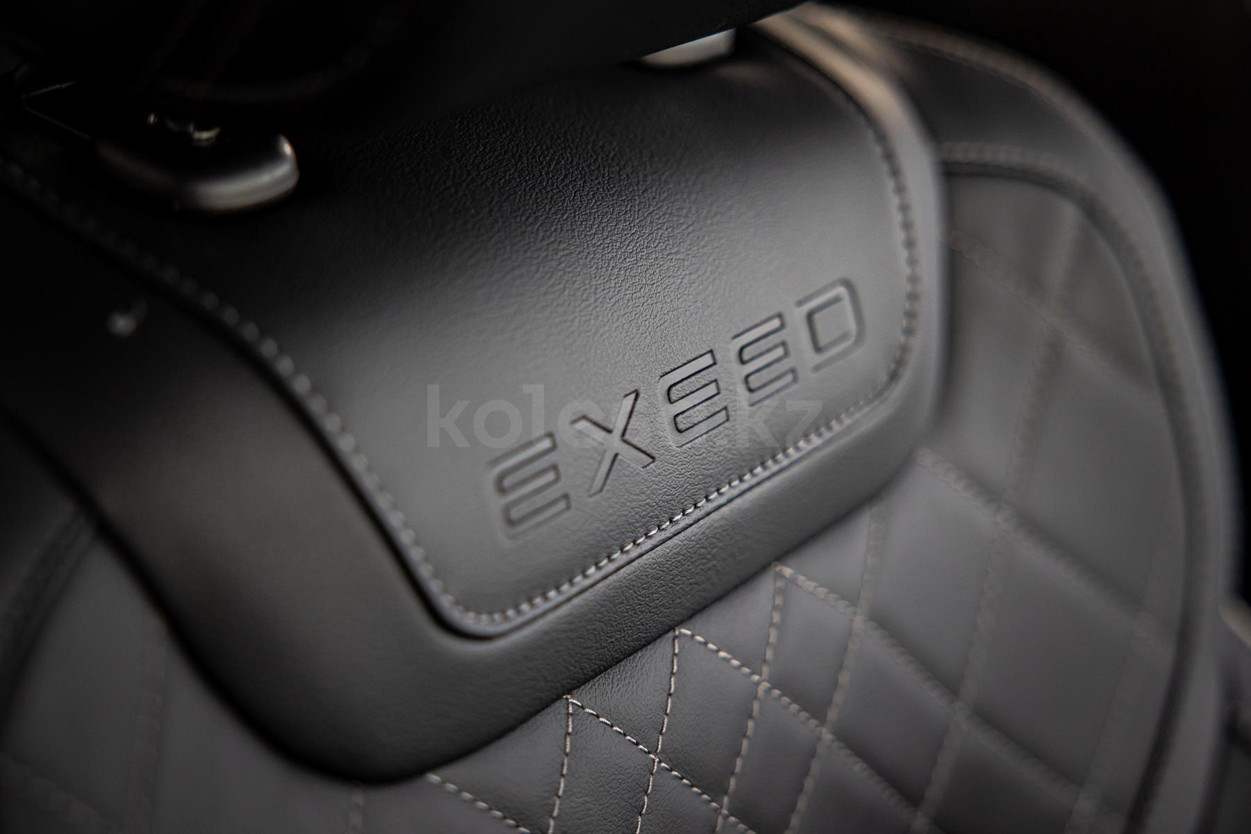 Exeed VX SUV 2021 - н.в. года от 15 700 000 тенге