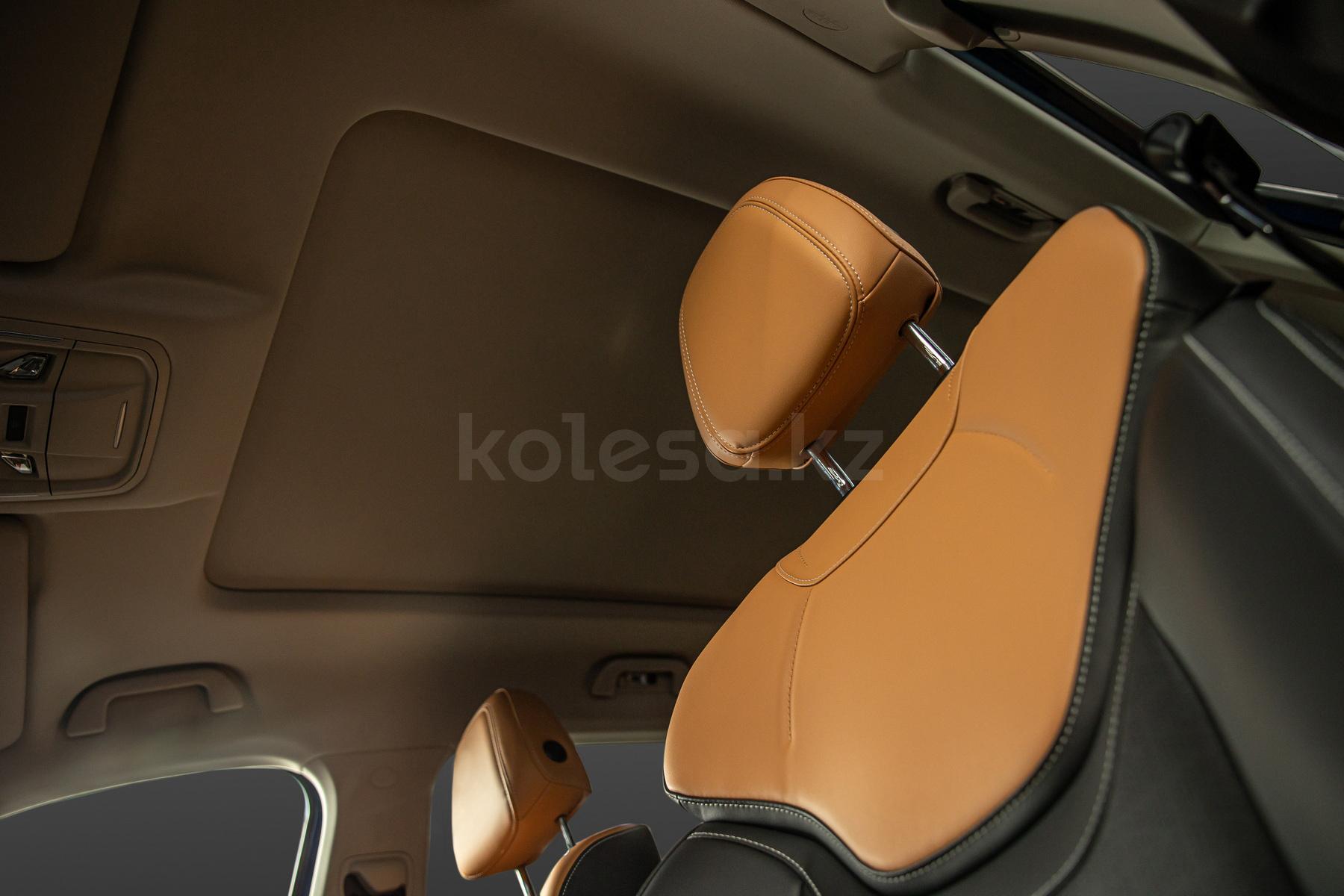 Haval H6 SUV 2021 - н.в. года от 11 500 000 тенге