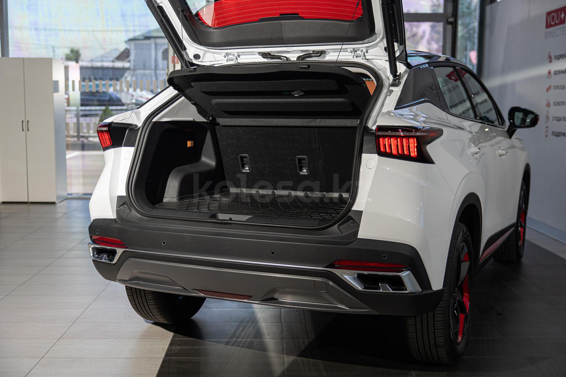 Omoda C5 SUV 2023 года от 12 290 000 тенге