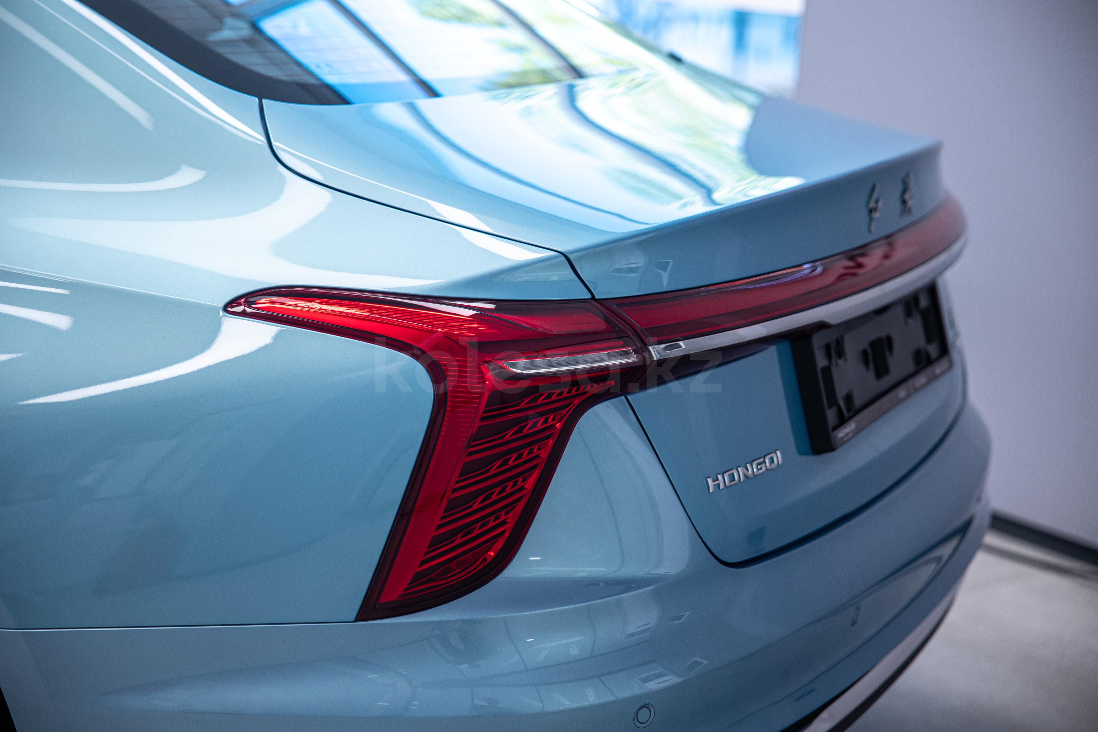 Hongqi H5 D 2022 - н.в. года от 16 990 000 тенге