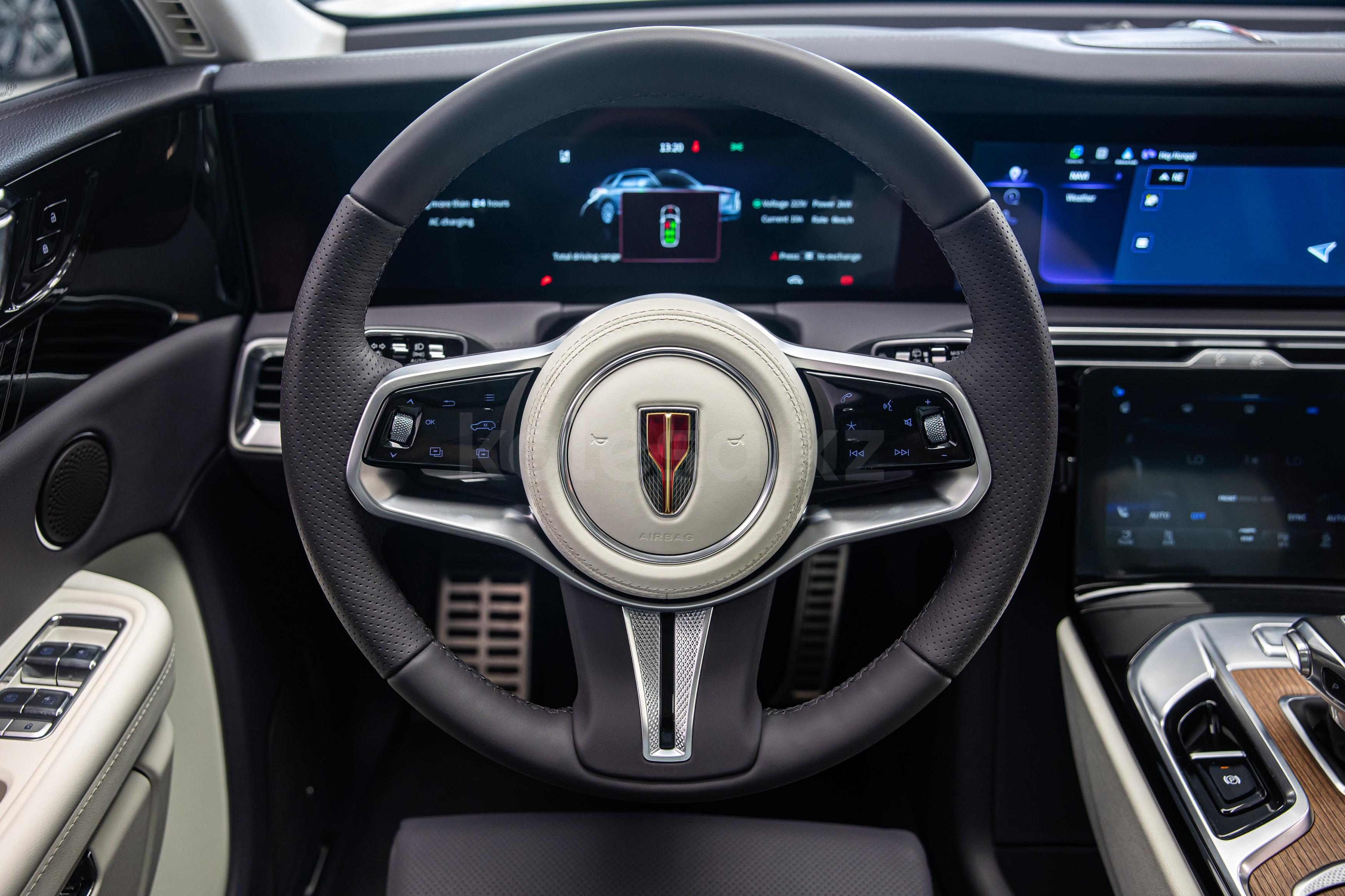 Hongqi E-HS9 SUV 2022 - н.в. года от 45 990 000 тенге