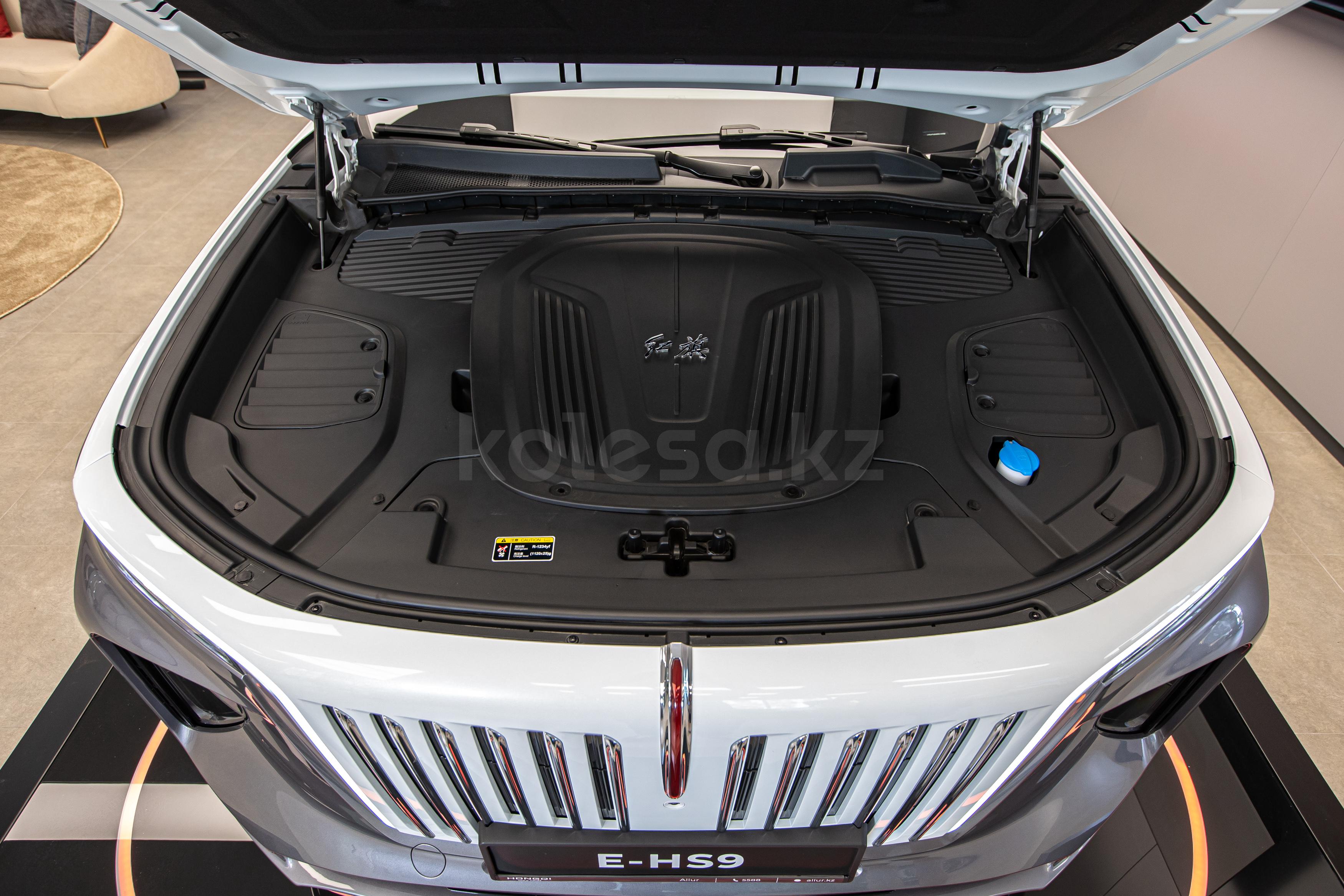 Hongqi E-HS9 SUV 2022 - н.в. года от 45 990 000 тенге