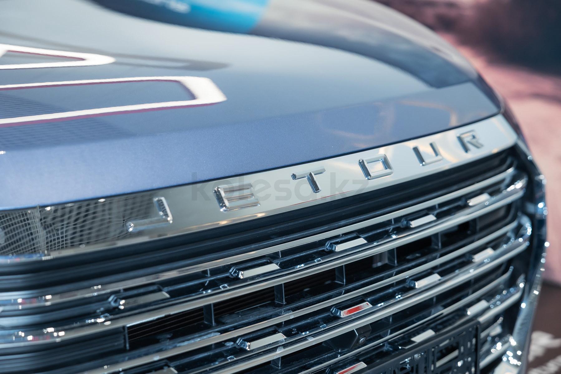 Jetour X90 Plus SUV 2021 - н.в. года от 13 690 000 тенге
