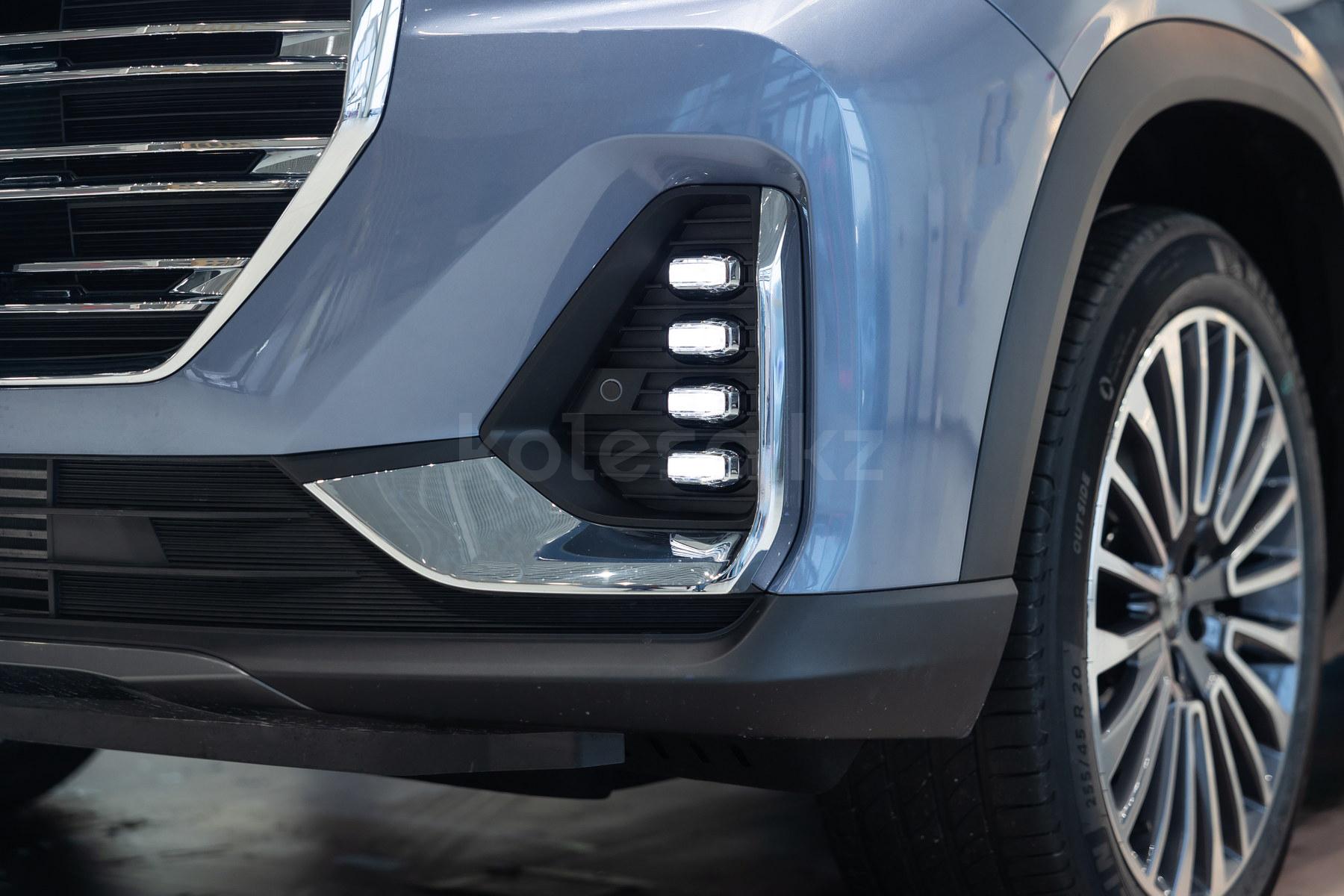 Jetour X90 Plus SUV 2021 - н.в. года от 13 690 000 тенге