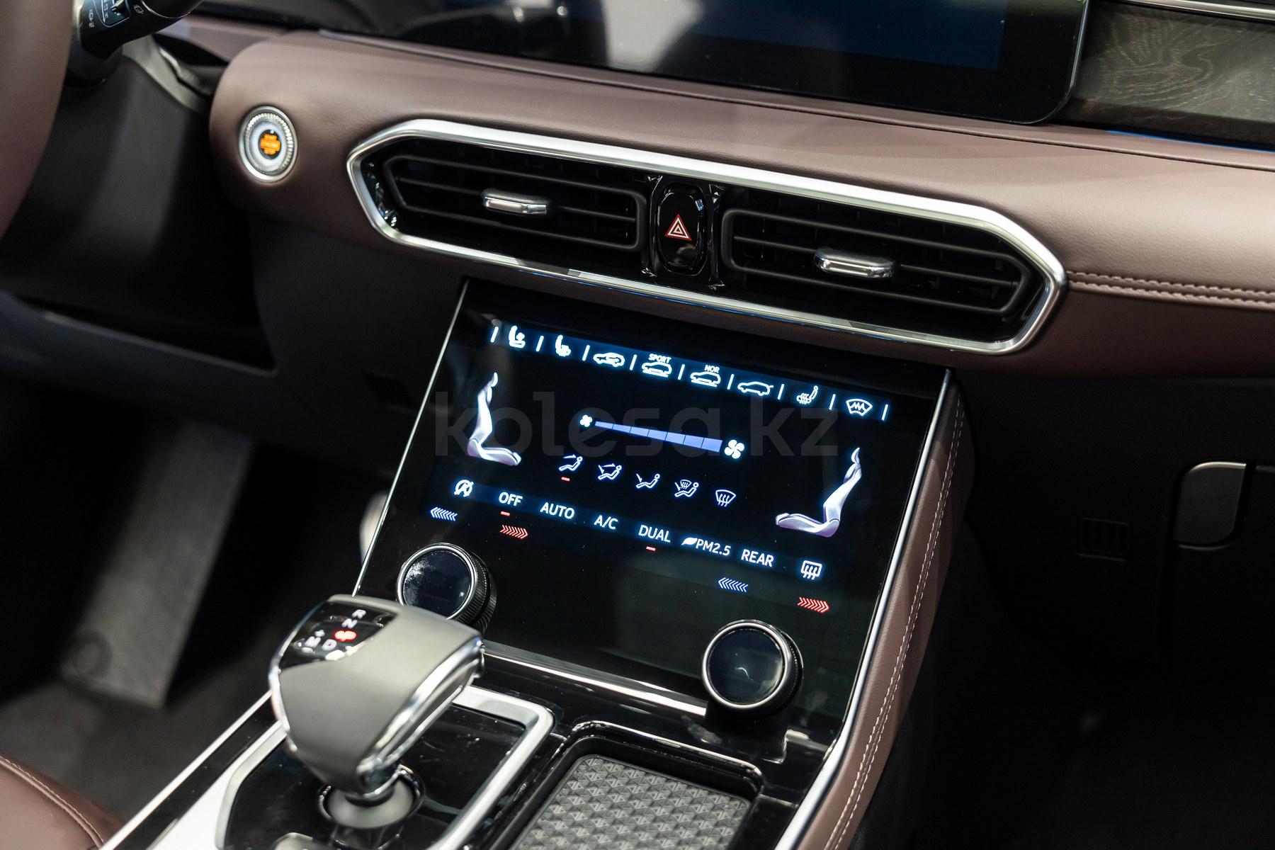 Jetour X90 Plus SUV 2021 - н.в. года от 13 690 000 тенге