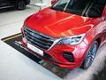 Jetour X70 SUV 2018 - н.в. года от 9 590 000 тенге