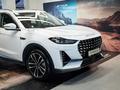 Jetour X70 Plus SUV 2020 - н.в. года от 12 690 000 тенге