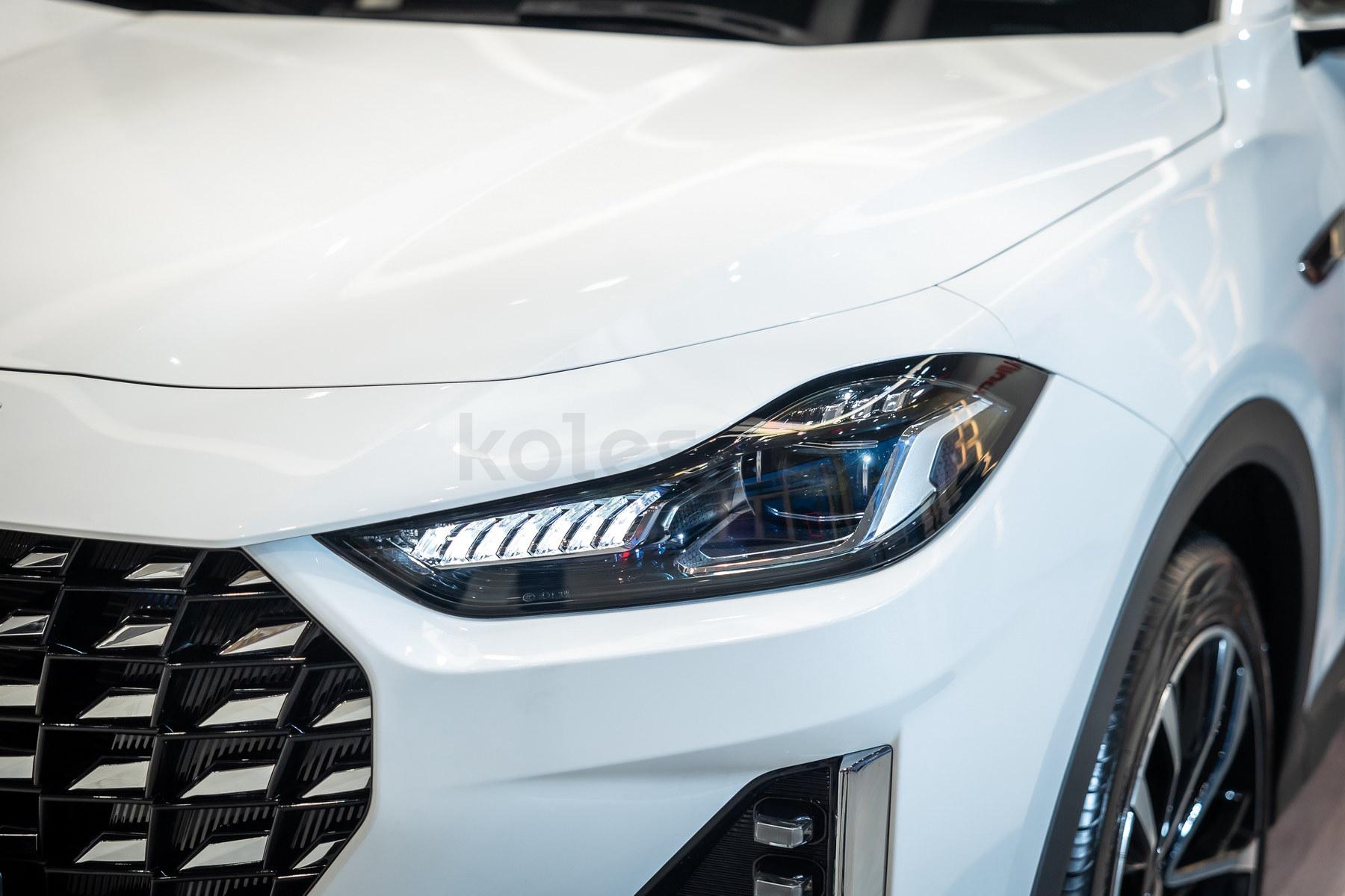Jetour X70 Plus SUV 2020 - н.в. года от 12 690 000 тенге