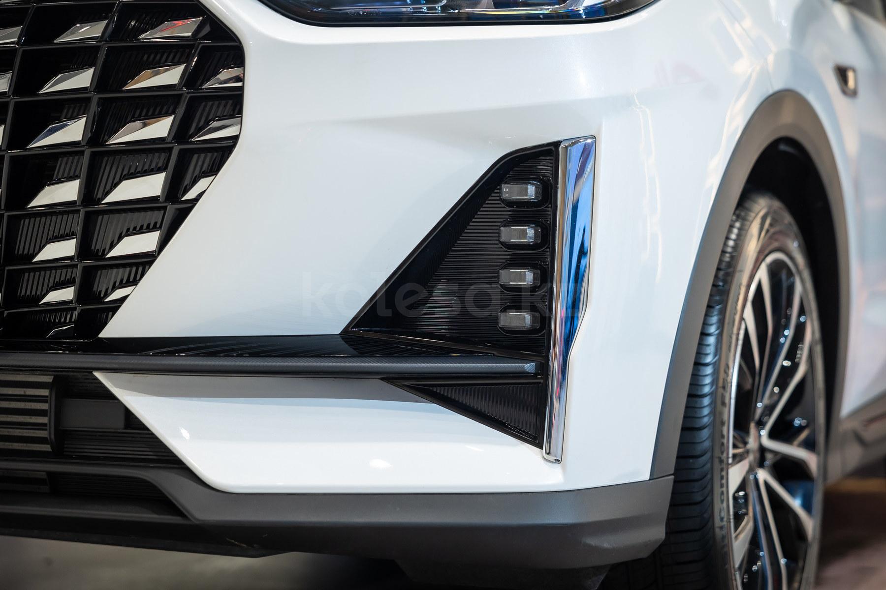 Jetour X70 Plus SUV 2020 - н.в. года от 12 690 000 тенге