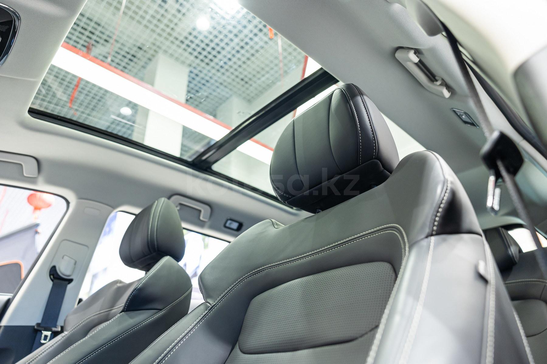 Jetour X70 Plus SUV 2020 - н.в. года от 12 690 000 тенге