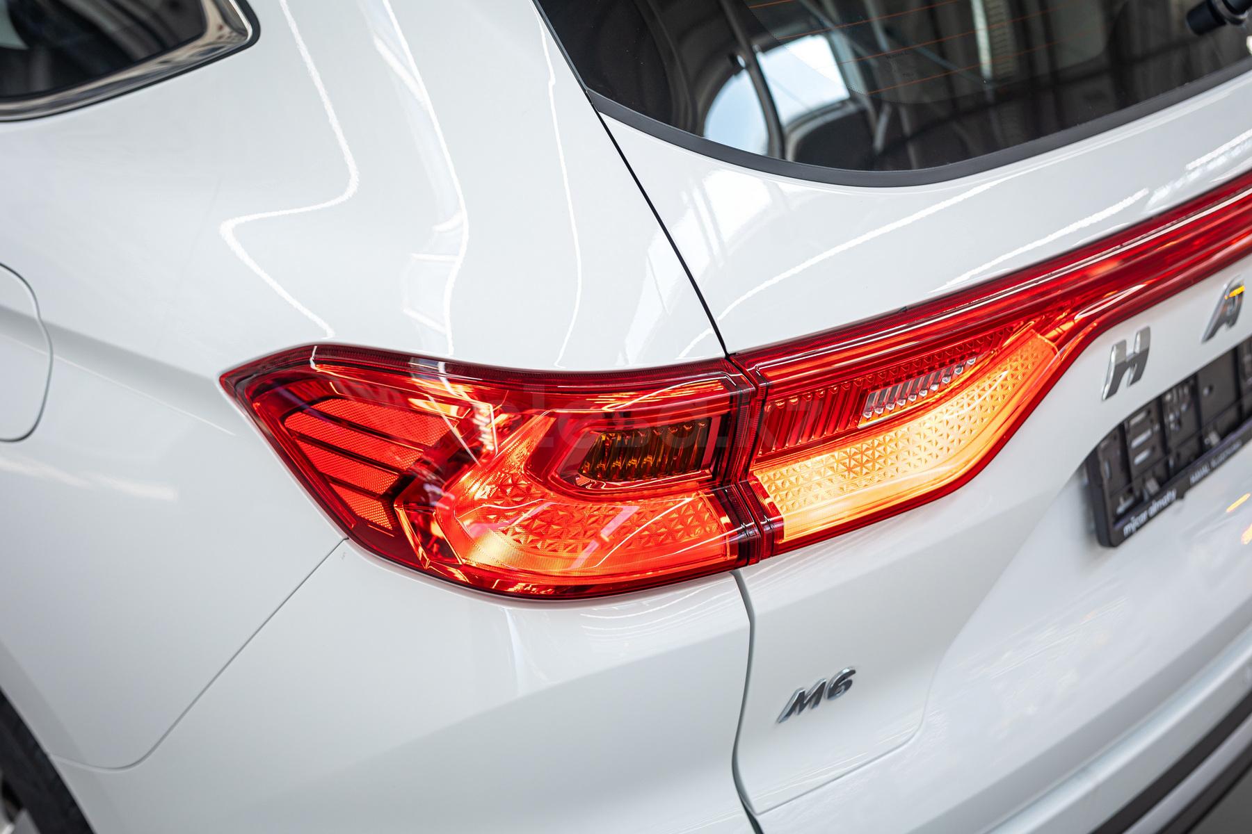 Haval M6 SUV 2021 - н.в. года от 8 790 000 тенге