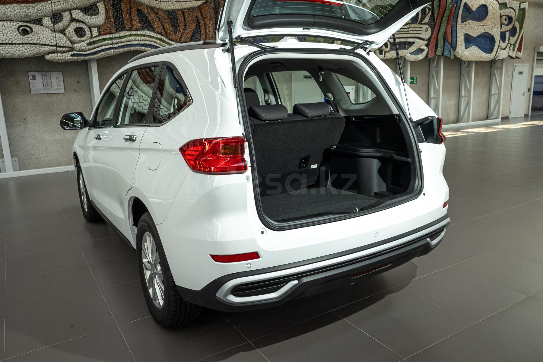 Haval M6 SUV 2021 - н.в. года от 8 790 000 тенге
