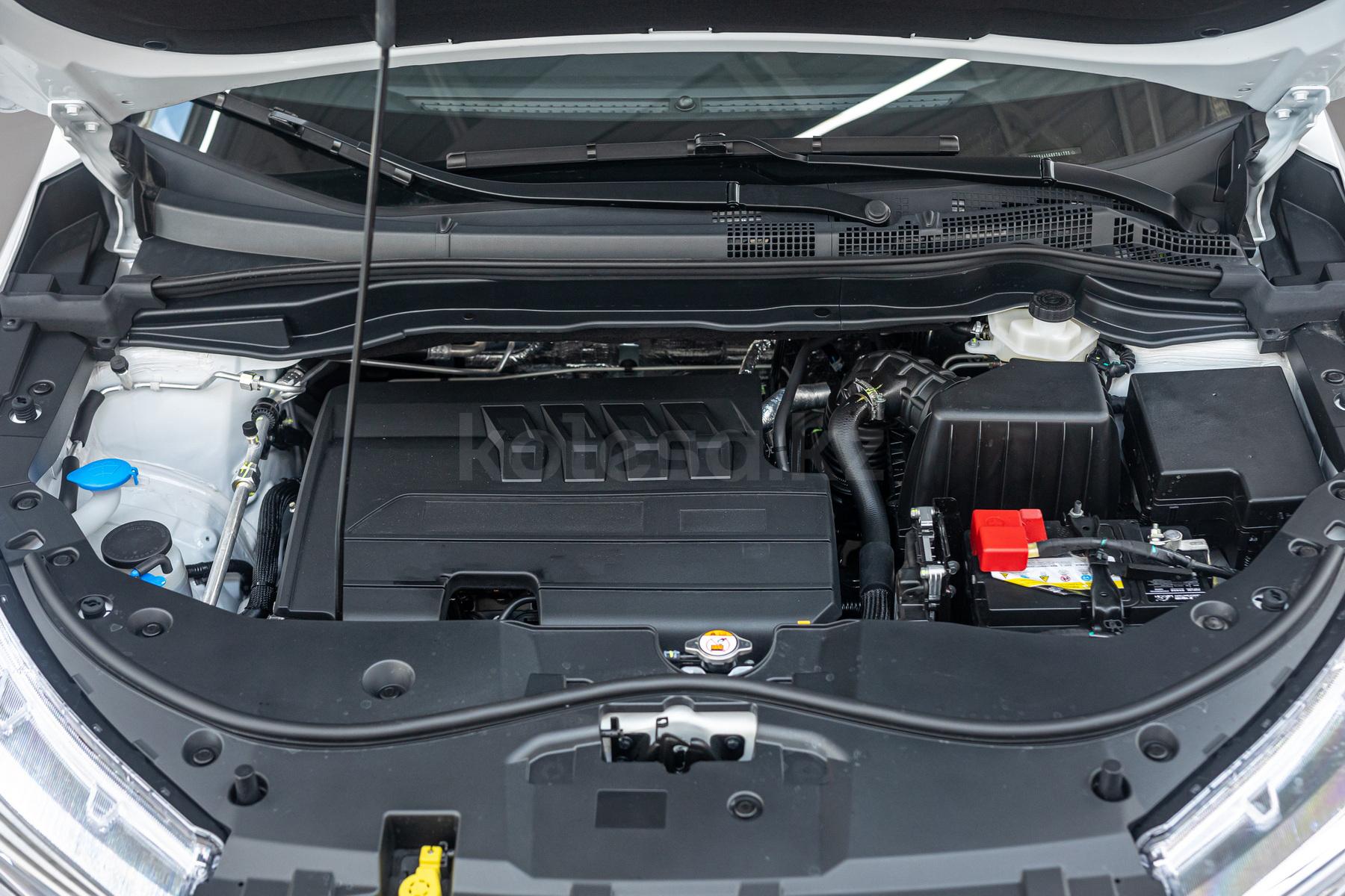 Haval M6 SUV 2021 - н.в. года от 8 790 000 тенге