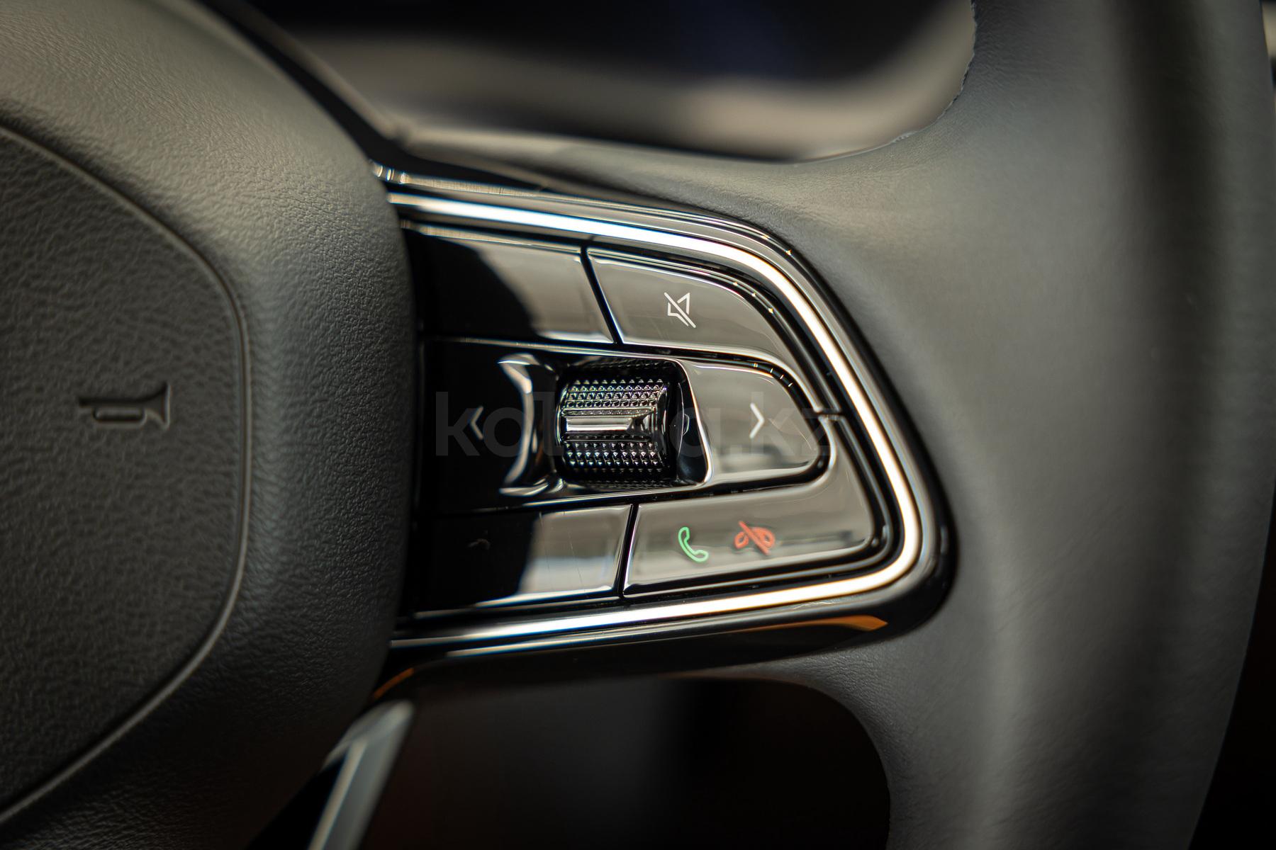 Geely Emgrand C 2021 - н.в. года от 7 890 000 тенге