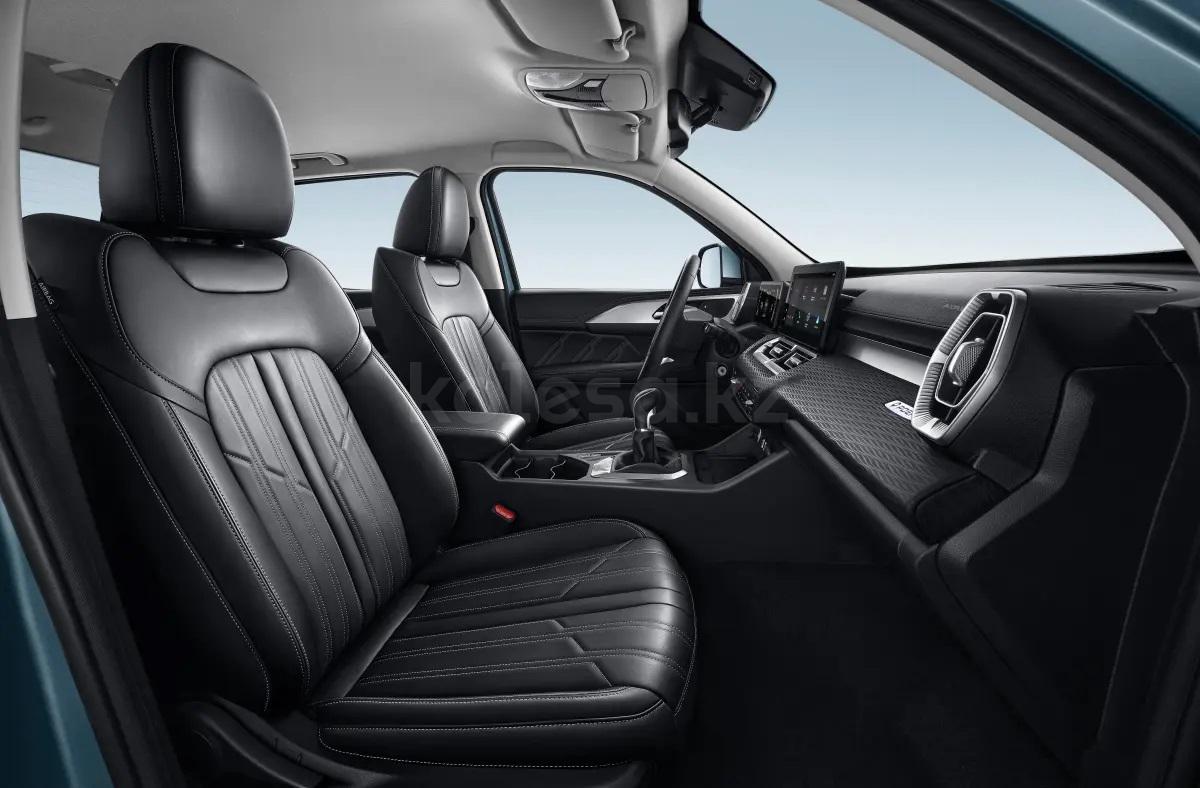 GWM Poer KingKong SUV 2021 - н.в. года от 13 990 000 тенге