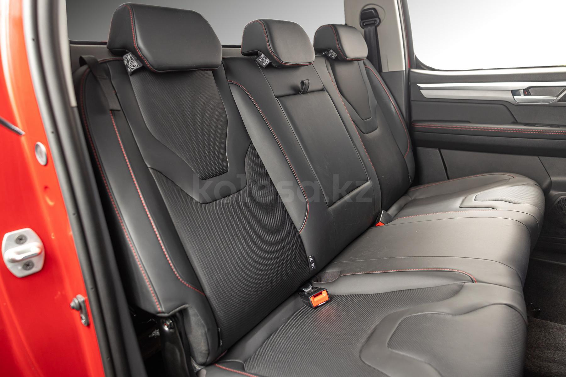 JAC T8 Pro J 2020 - н.в. года от 15 490 000 тенге