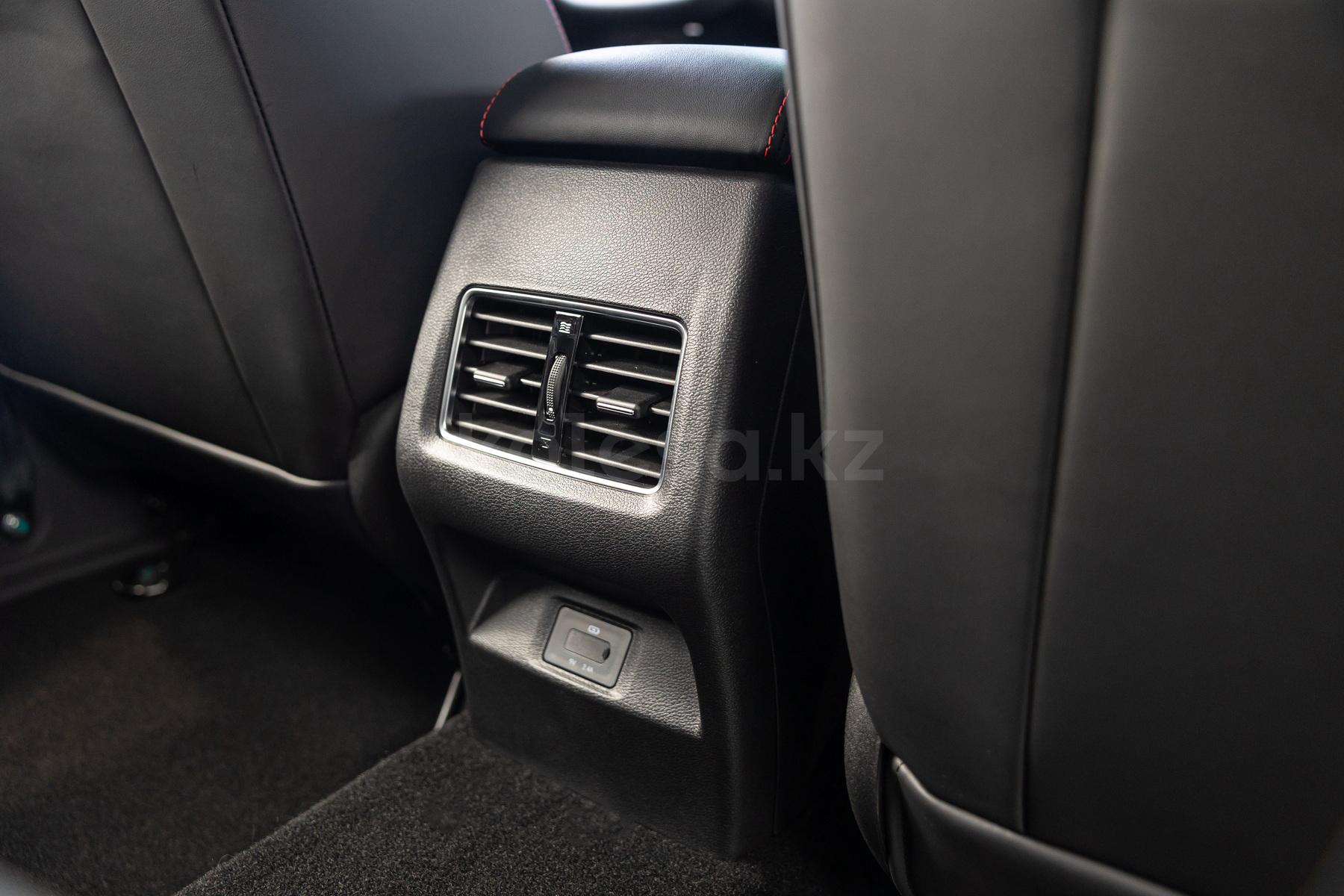 JAC T8 Pro J 2020 - н.в. года от 15 490 000 тенге