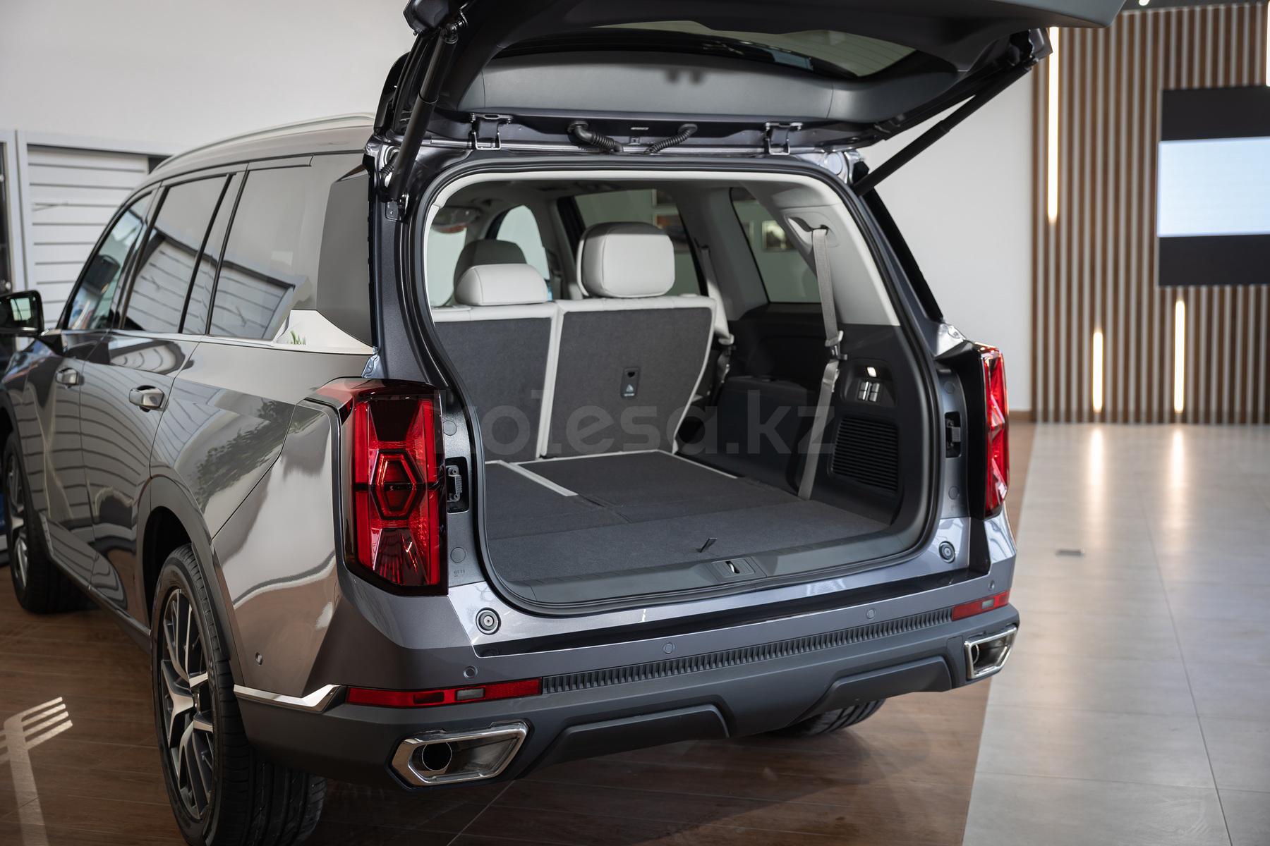 GAC GS8 SUV 2023 - н.в. года от 18 000 000 тенге