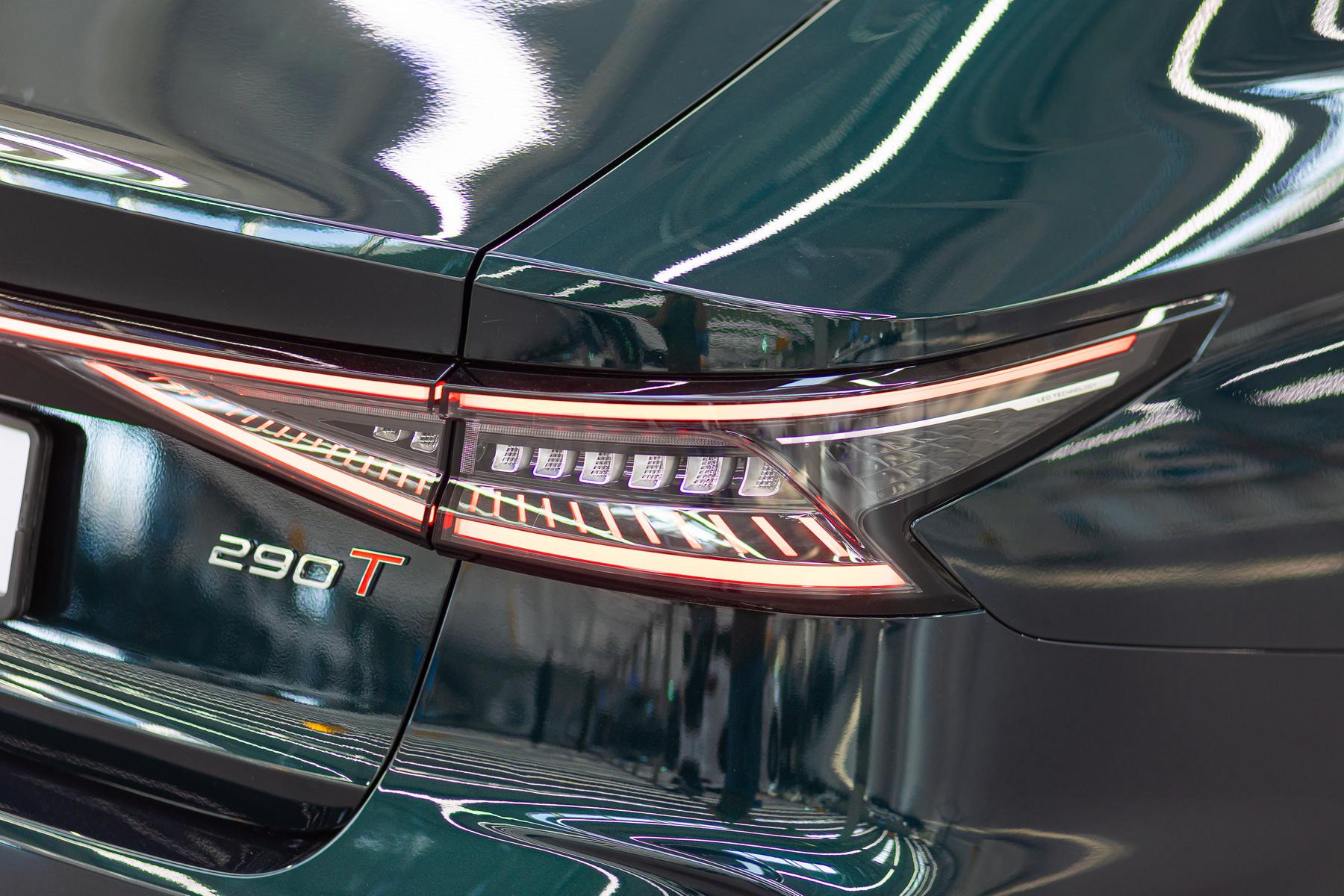 Chery Arrizo 8 D 2022 - н.в. года от 12 090 000 тенге
